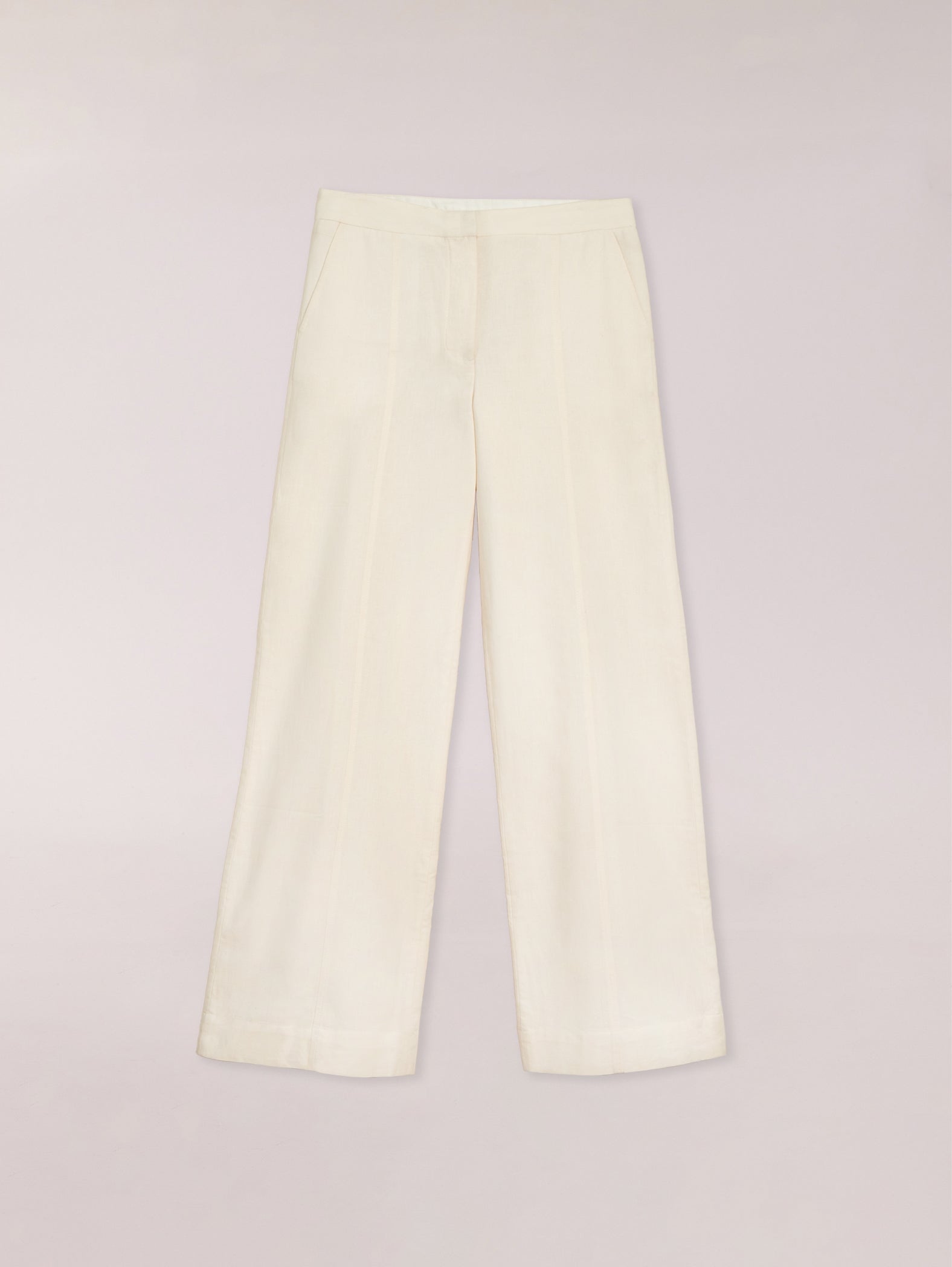 Pantalón Daisy White
