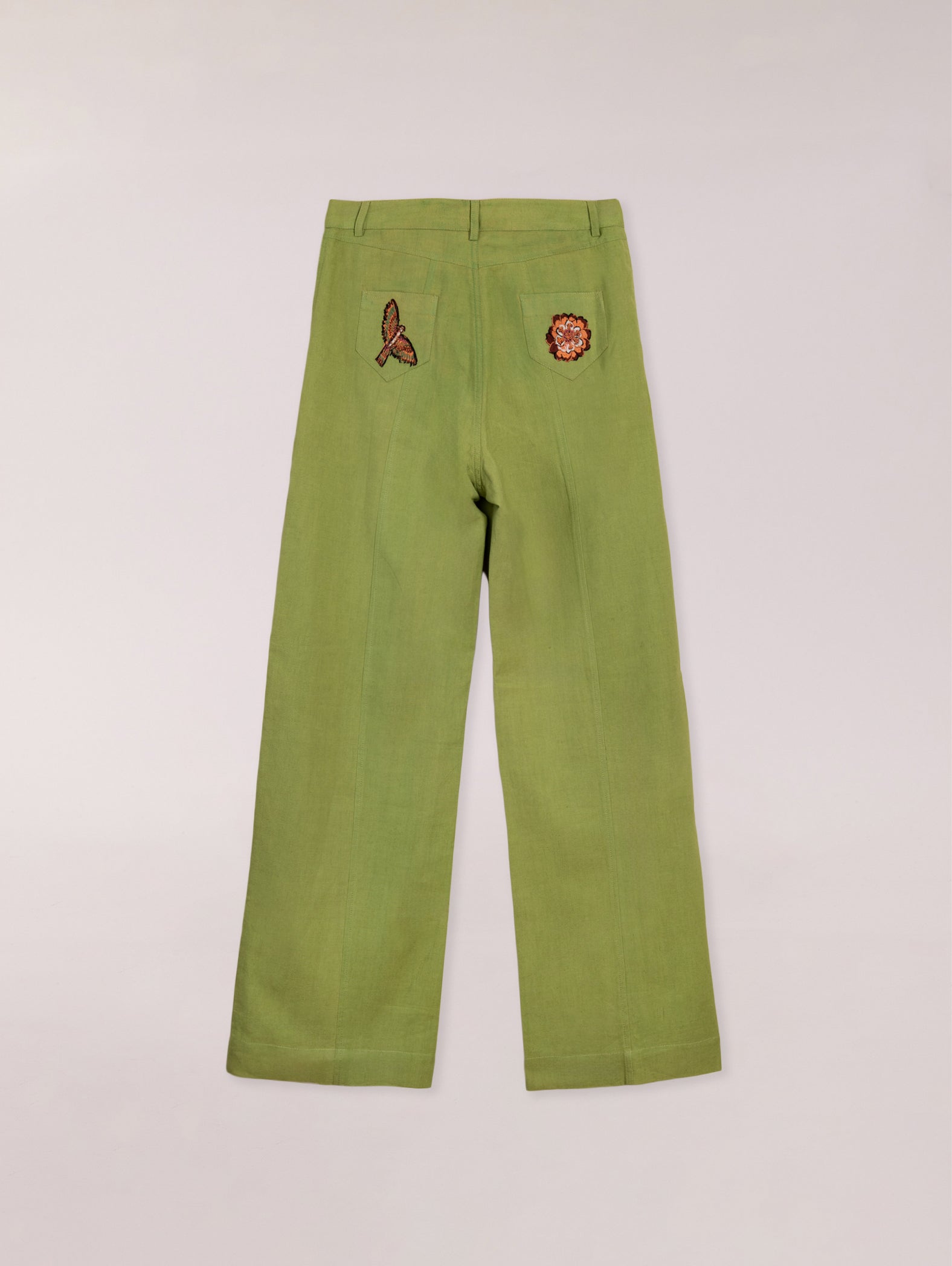 Pantalón Poppy