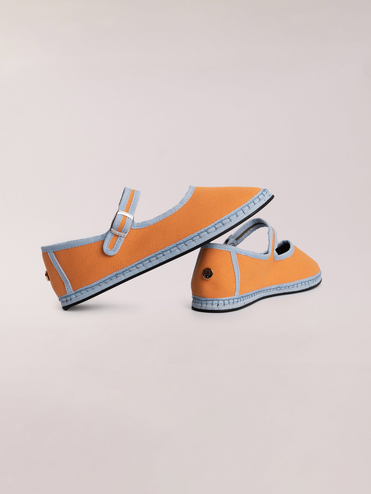 mary-jane-piqué-naranja
