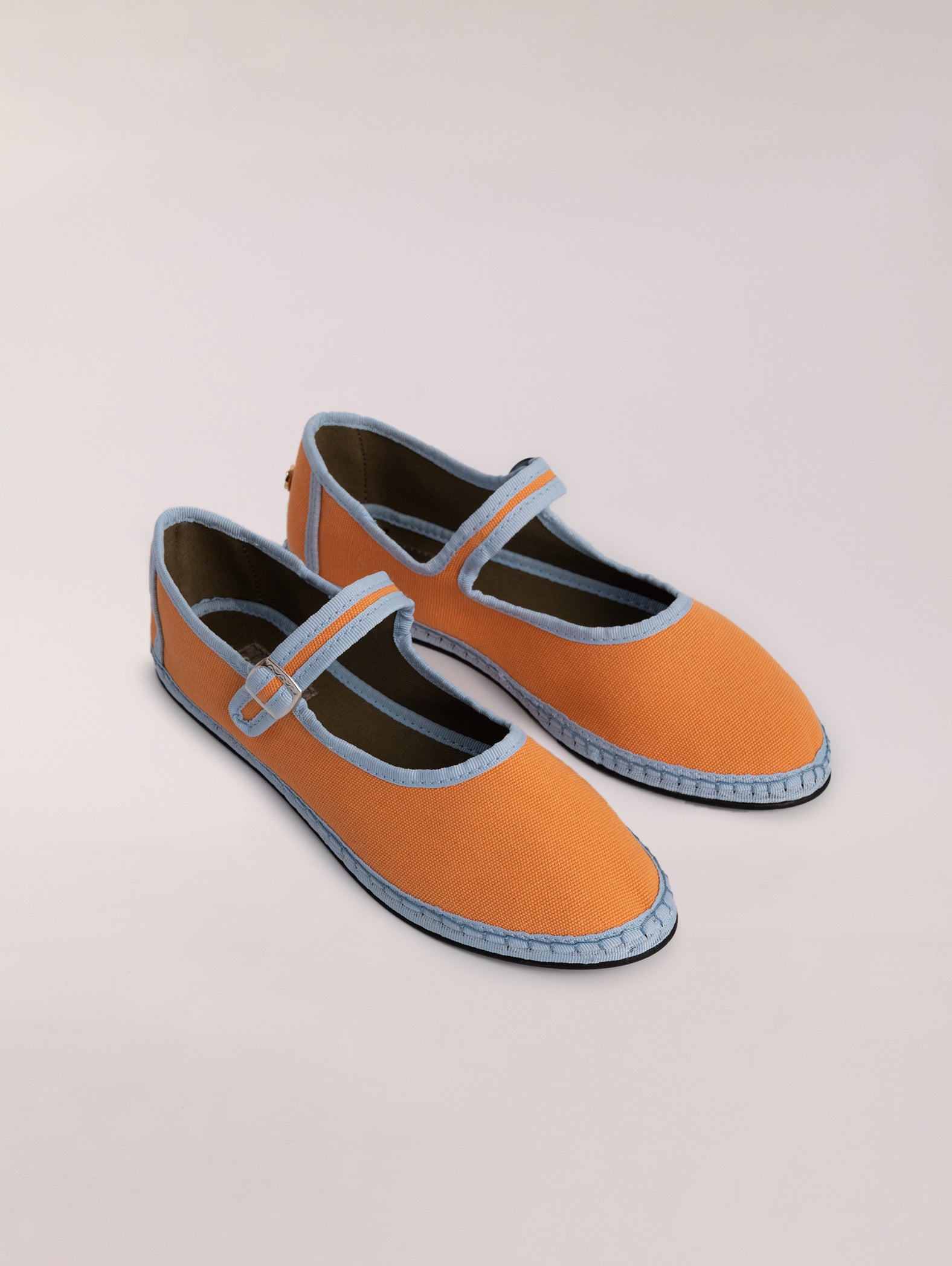 mary-jane-piqué-naranja