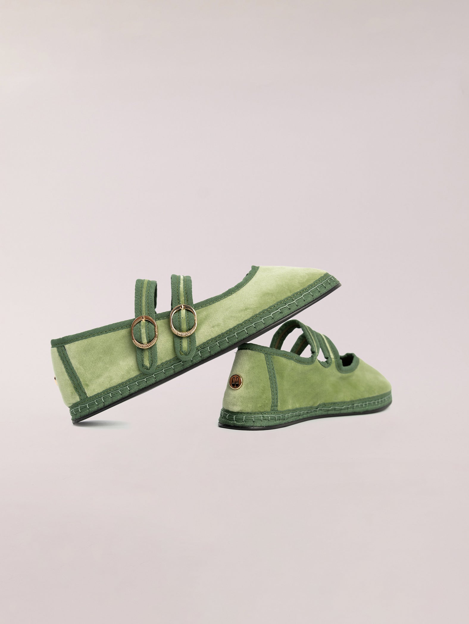 Double Lace Gardenia