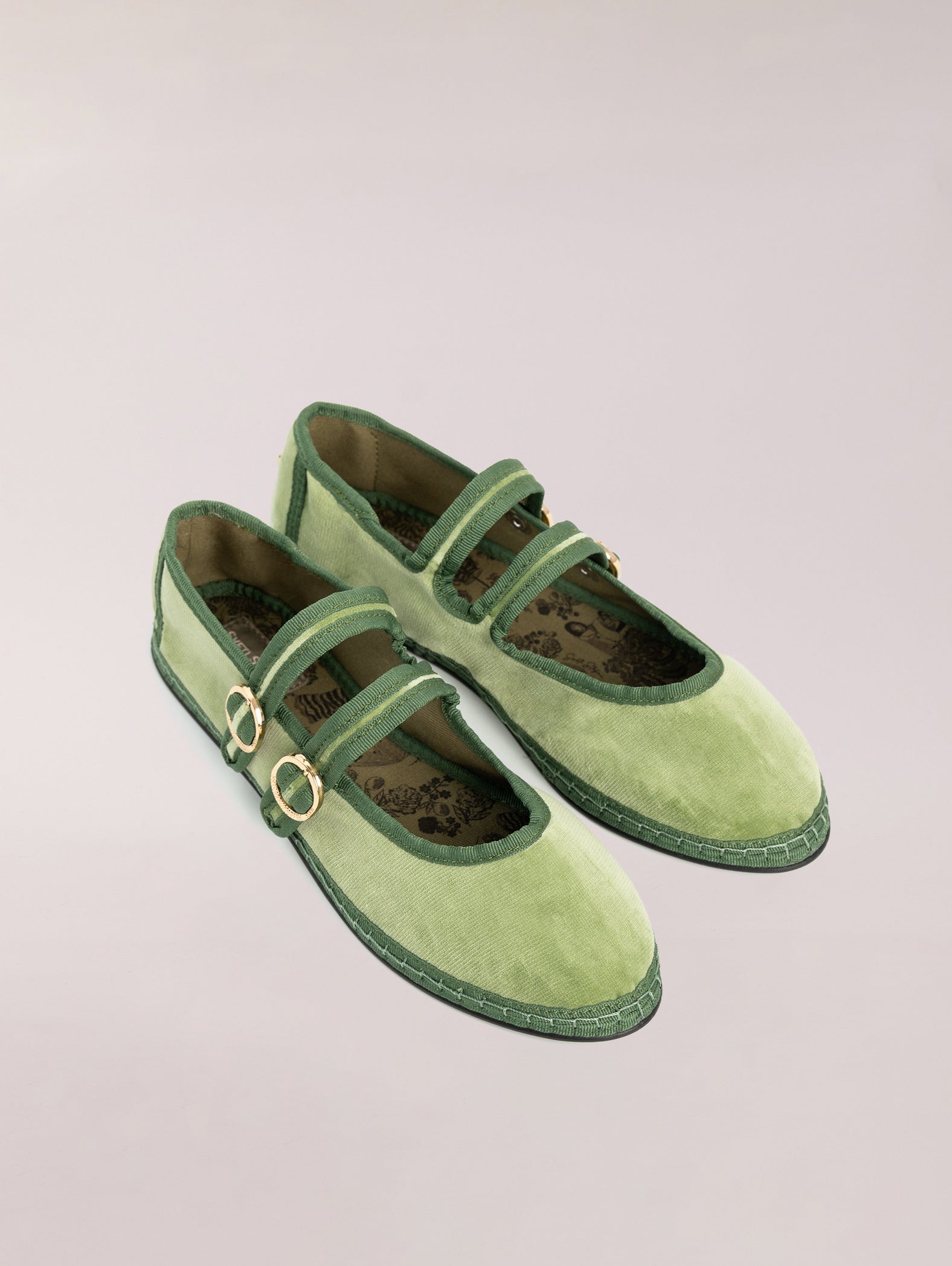 Double Lace Gardenia