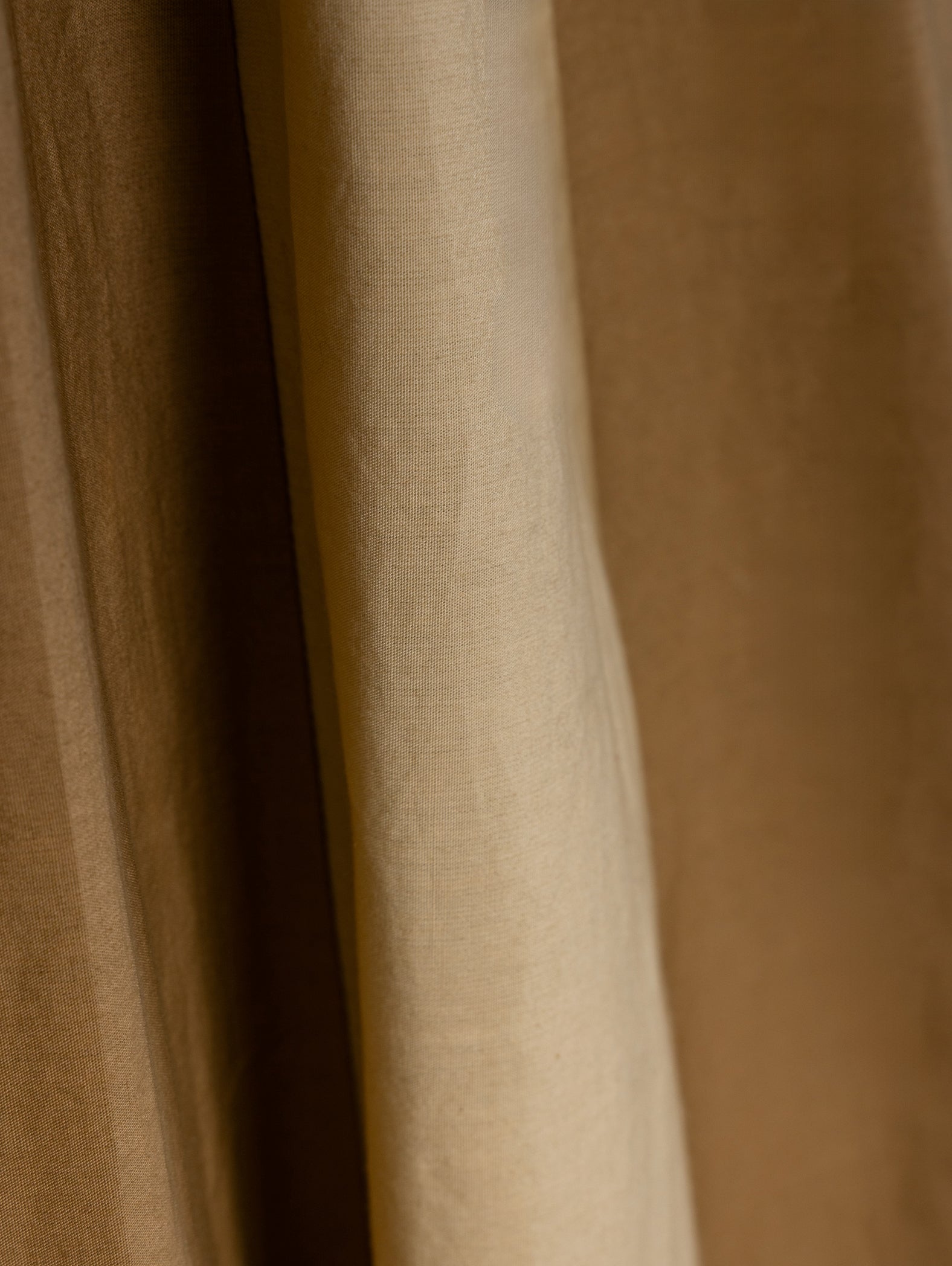 Falda Caroline Beige