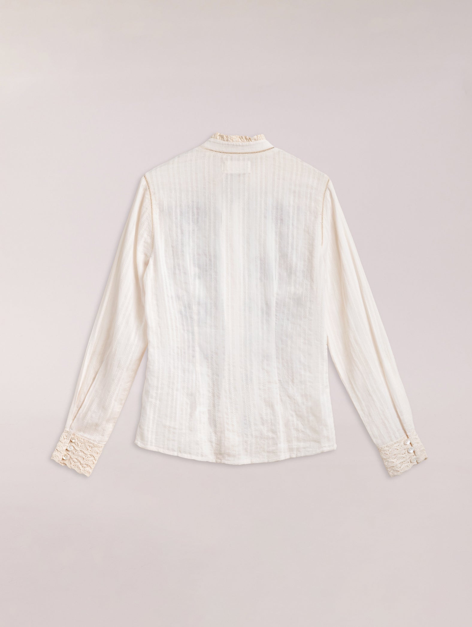 Camisa Gardenia