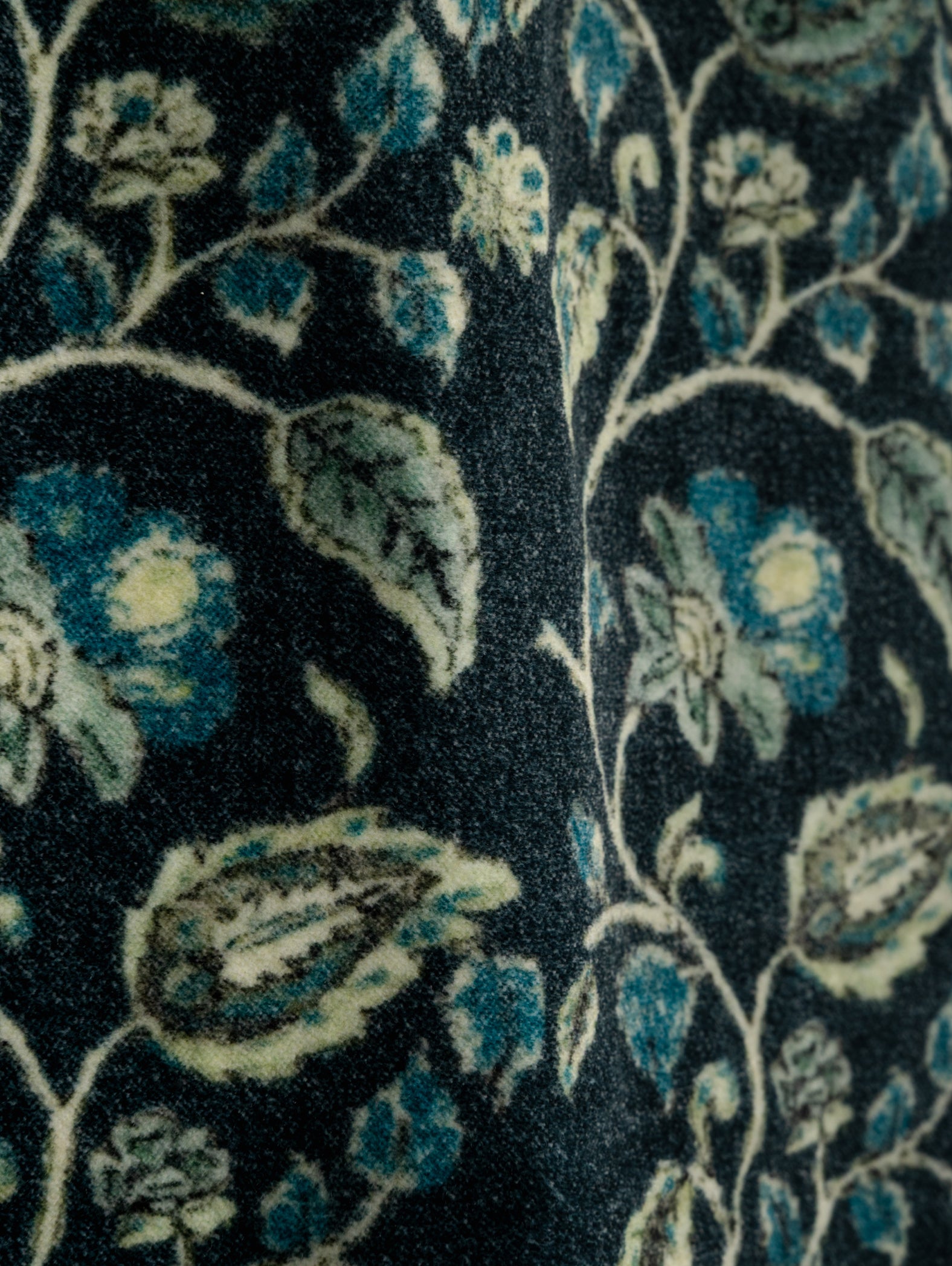 Total Look Wildflower