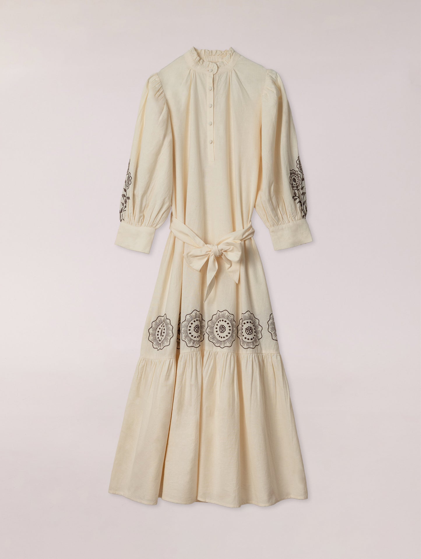 Vestido Joaquina