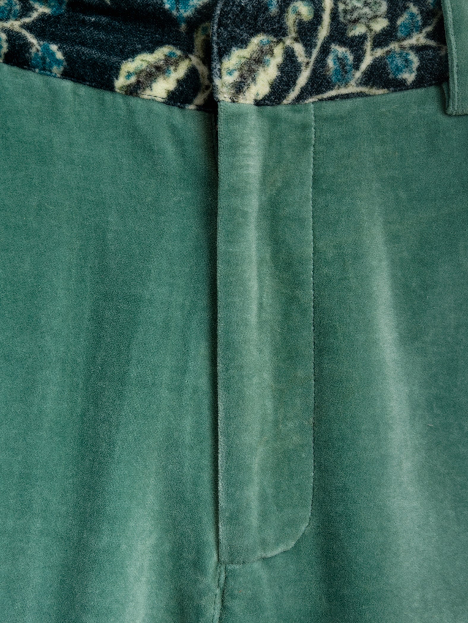 Total Look Wildflower