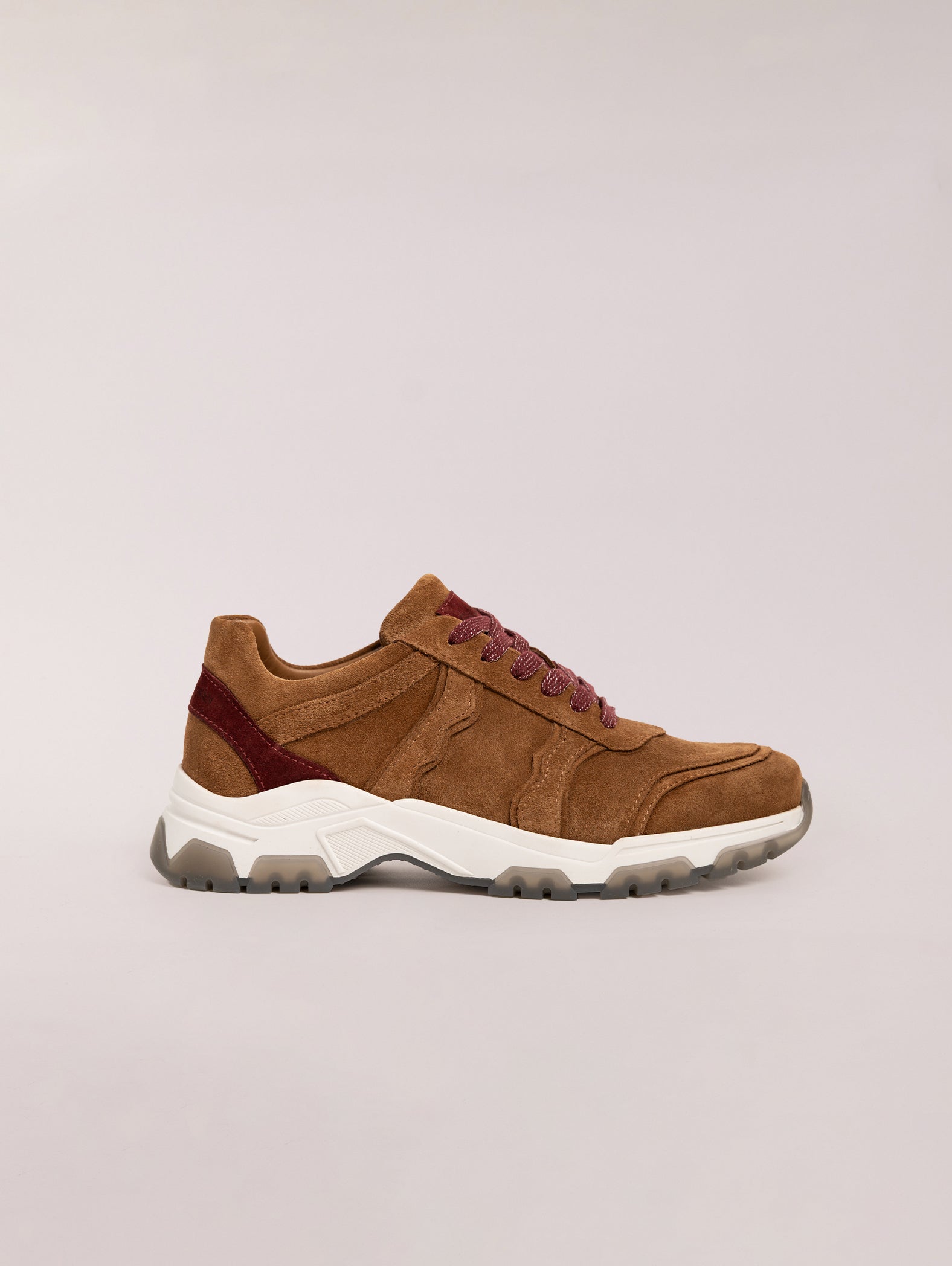 Sneakers Urban Espresso