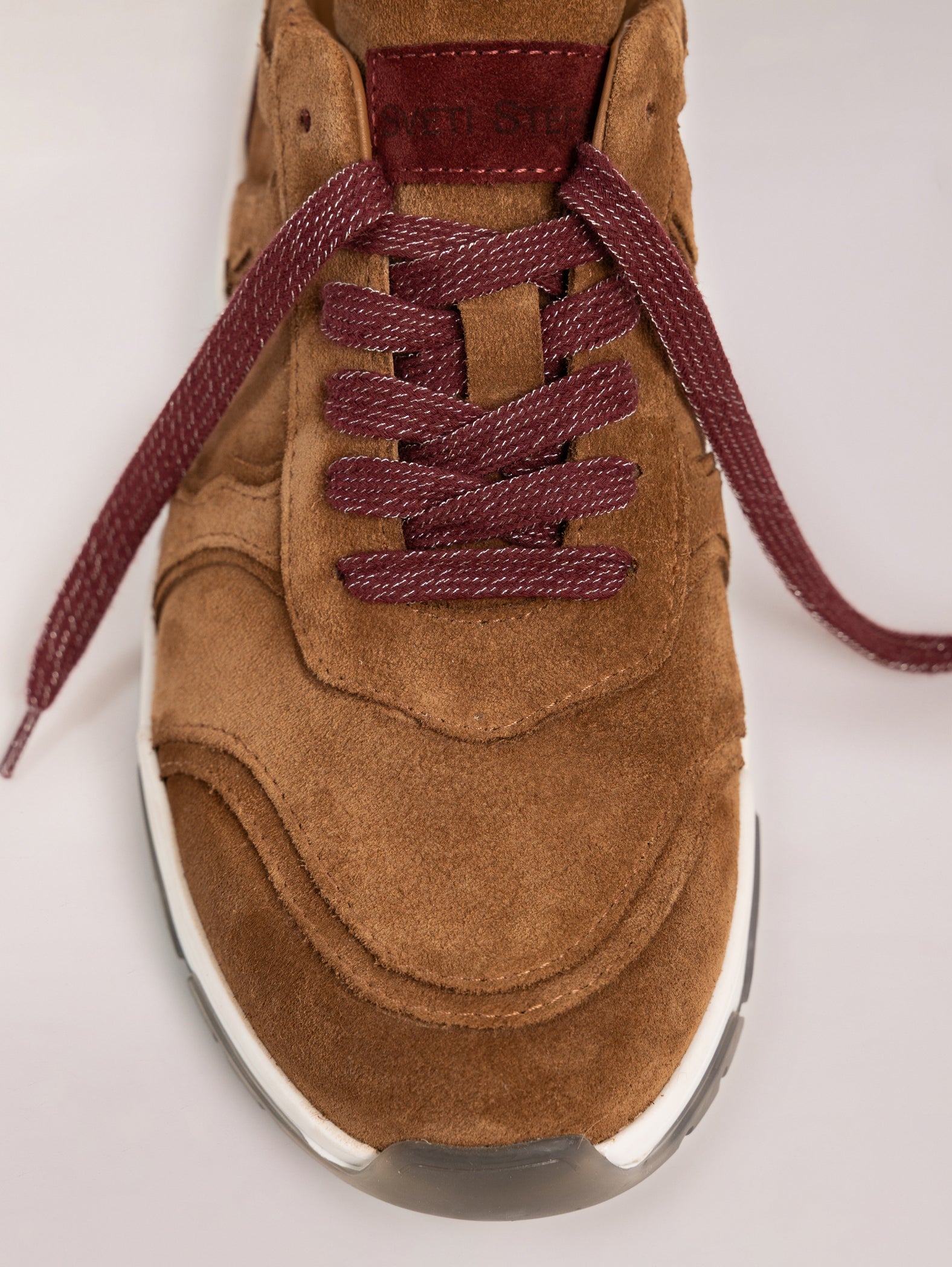 Sneakers Urban Espresso