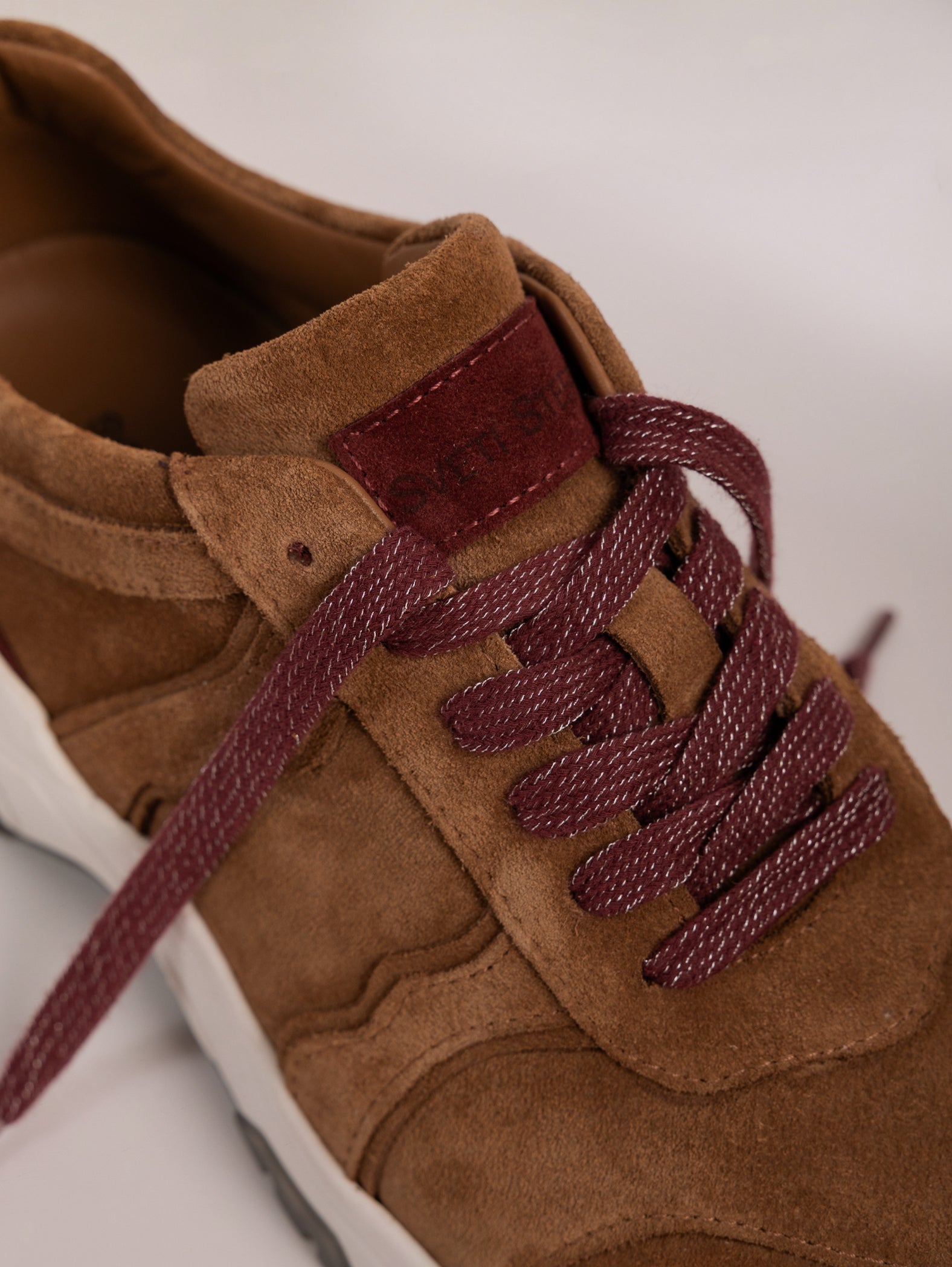 Urban Espresso Sneakers