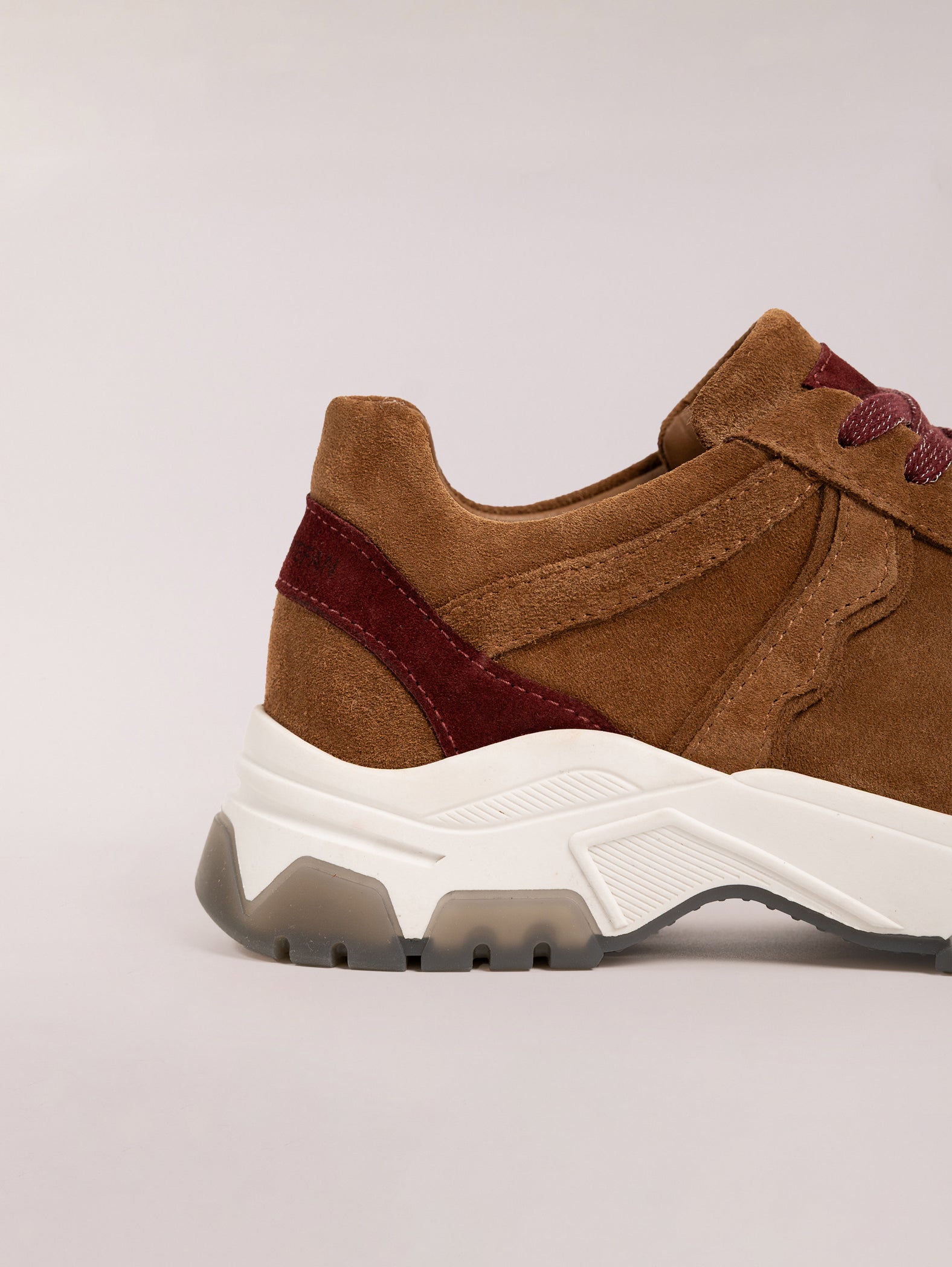 Urban Espresso Sneakers