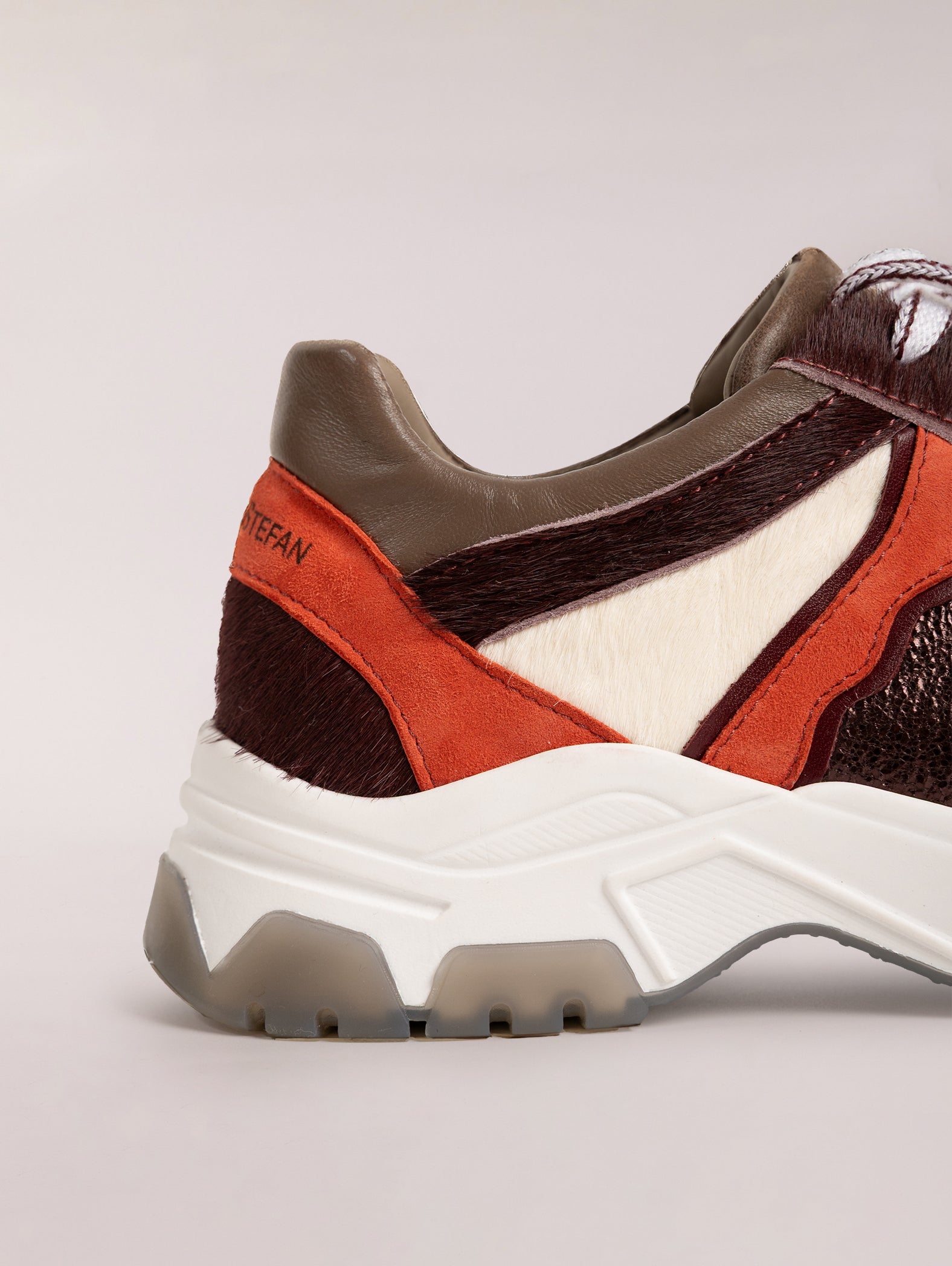 Urban Wine Sneakers