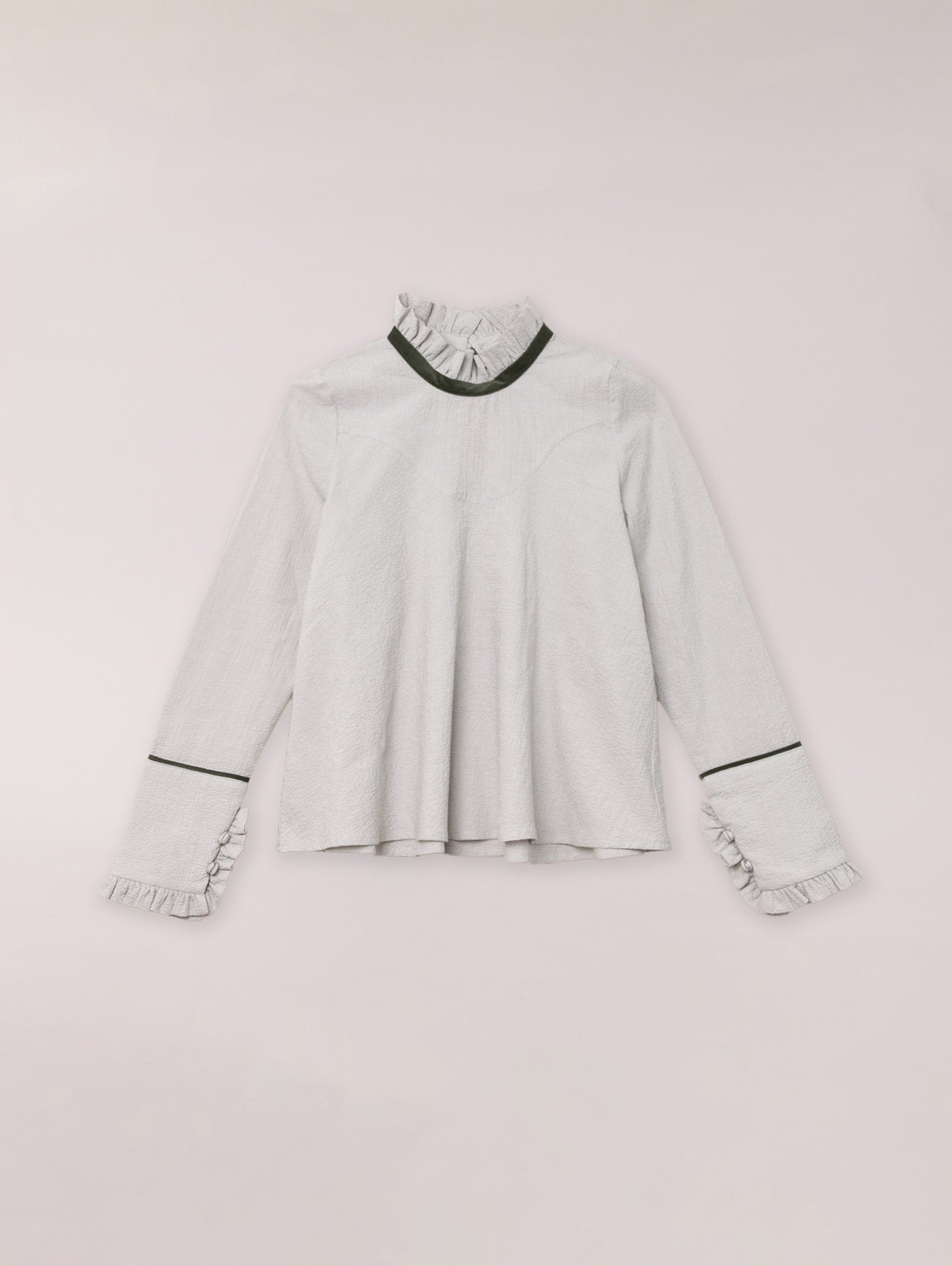 Blusa Allier