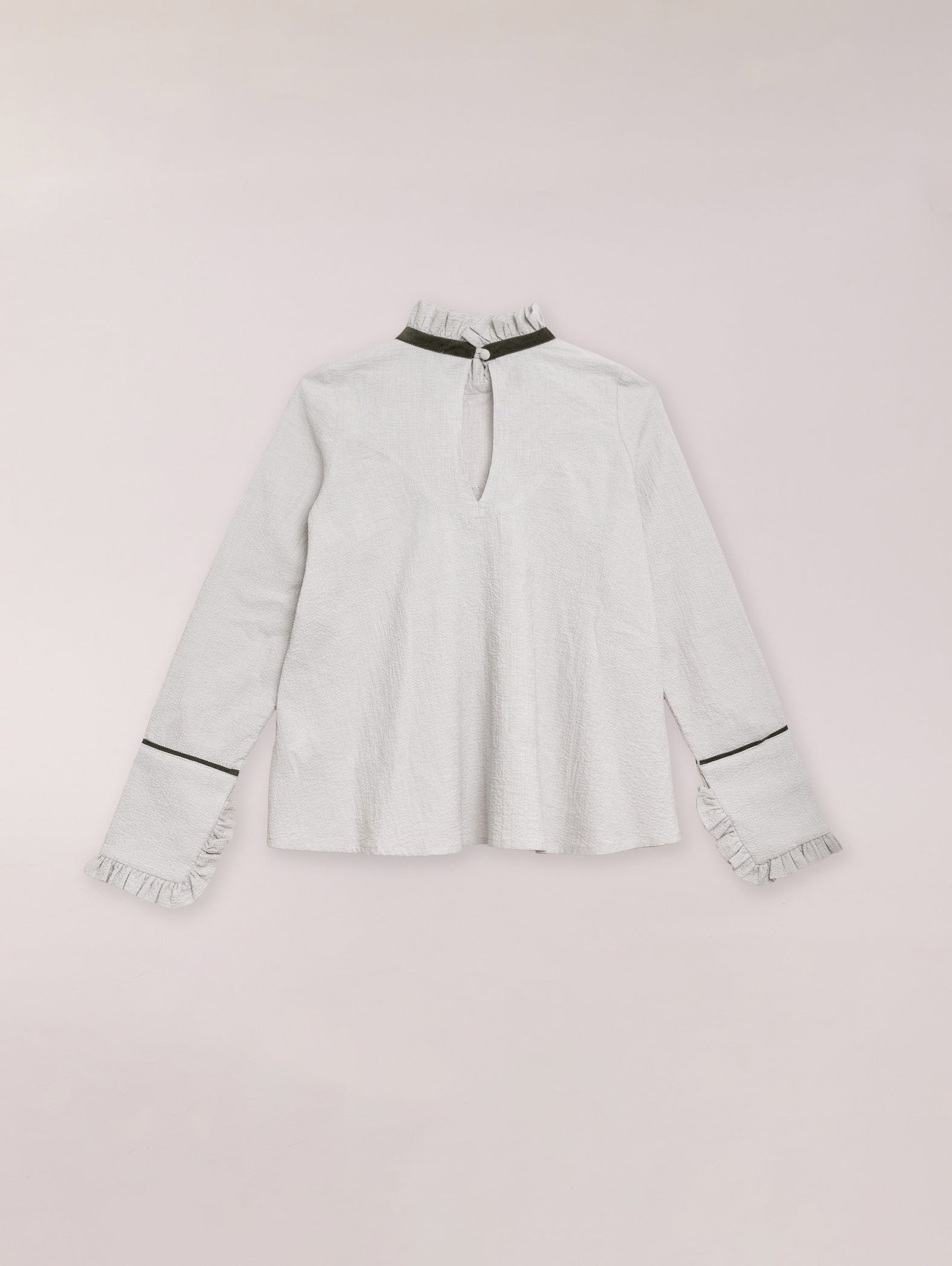 Blusa Allier