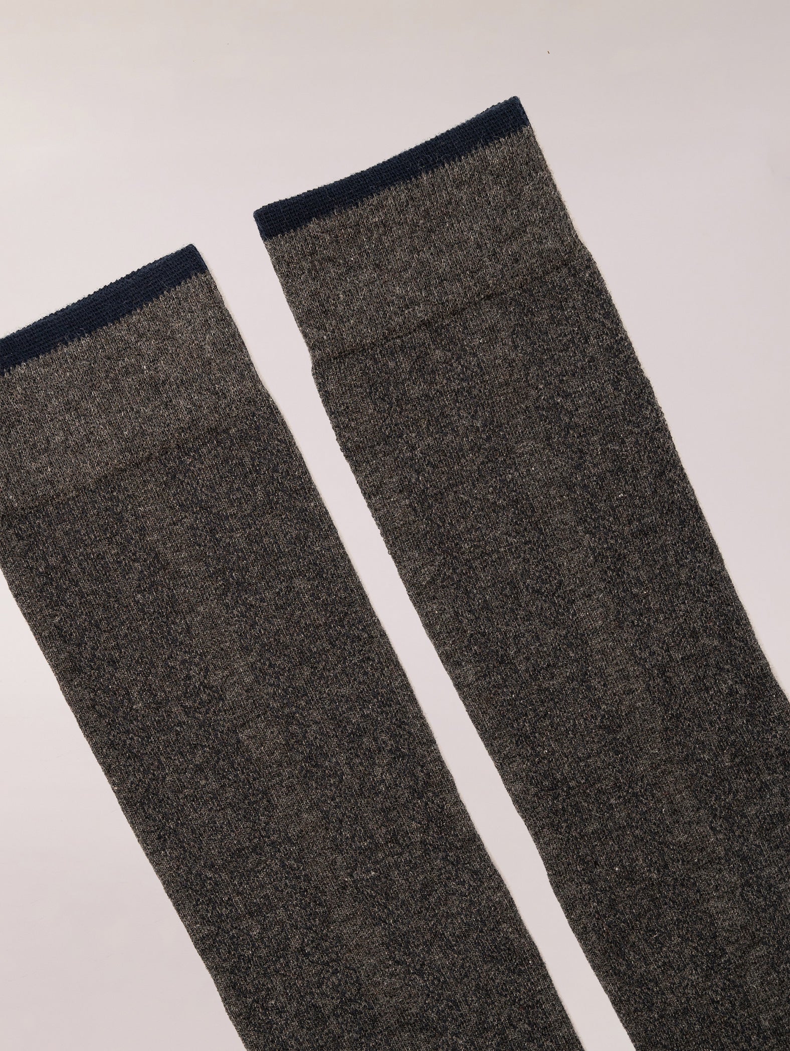Gris tressé