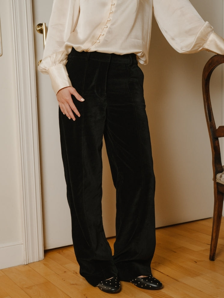 Pantalón Greta Negro