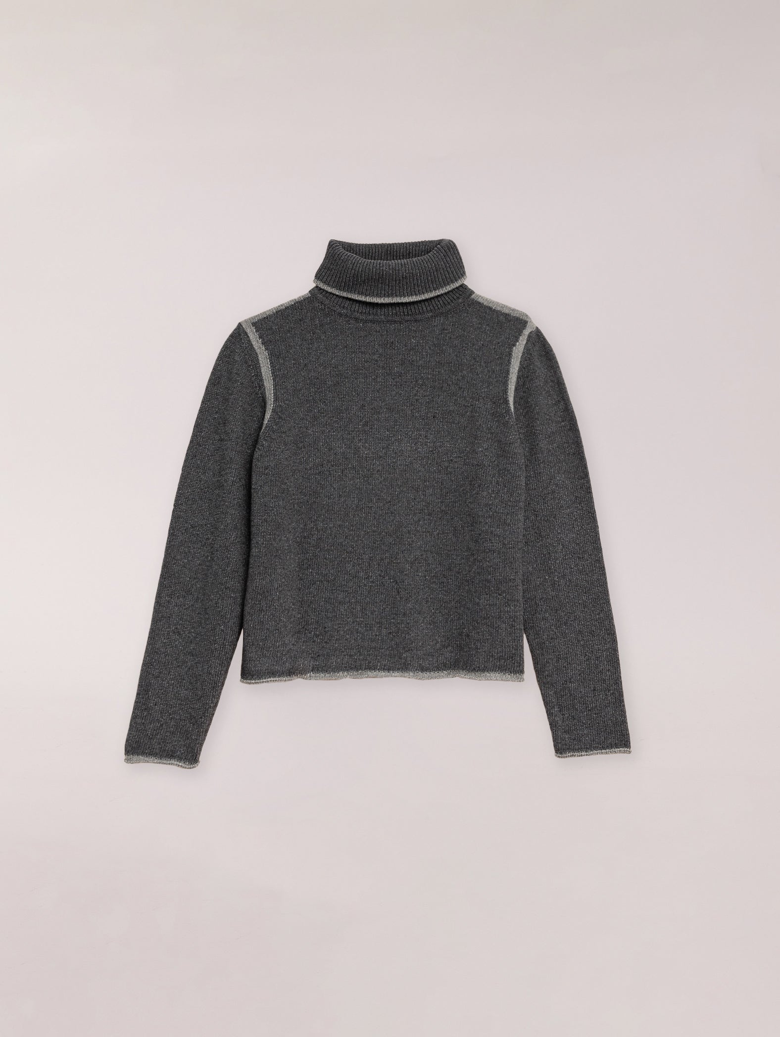 Nuuk Grey Sweater