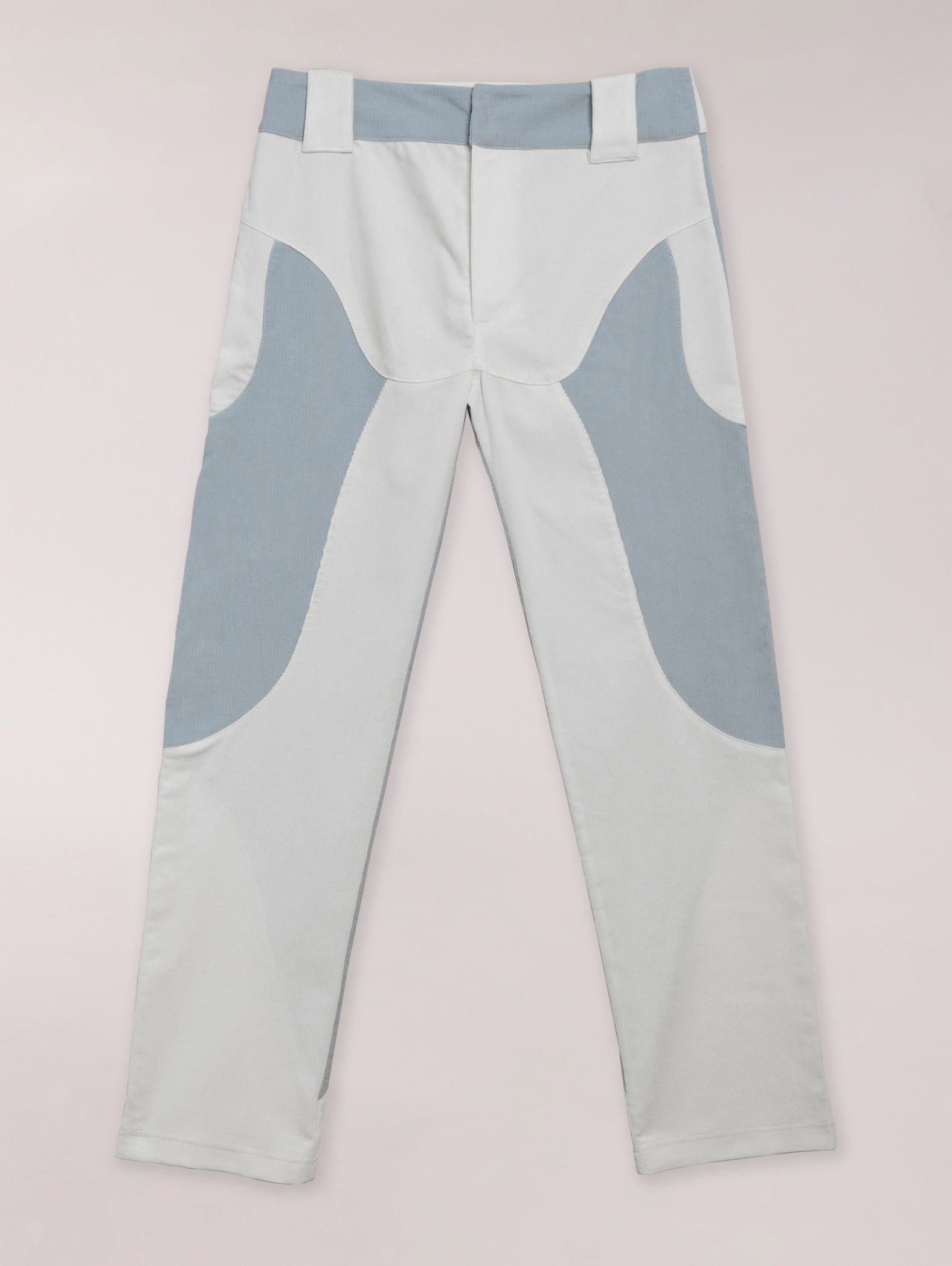 Pantalón Stelvio Blanco