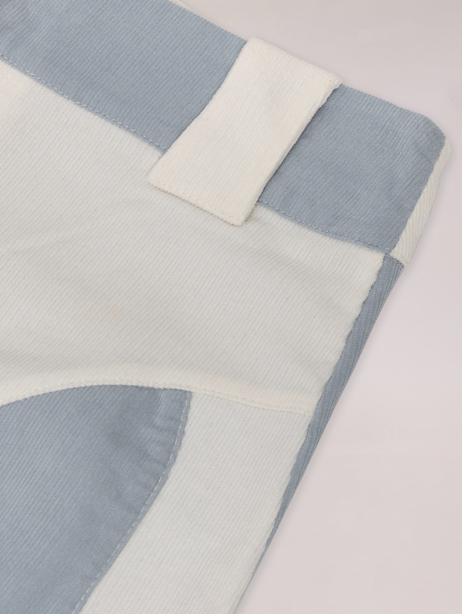Pantalón Stelvio Blanco