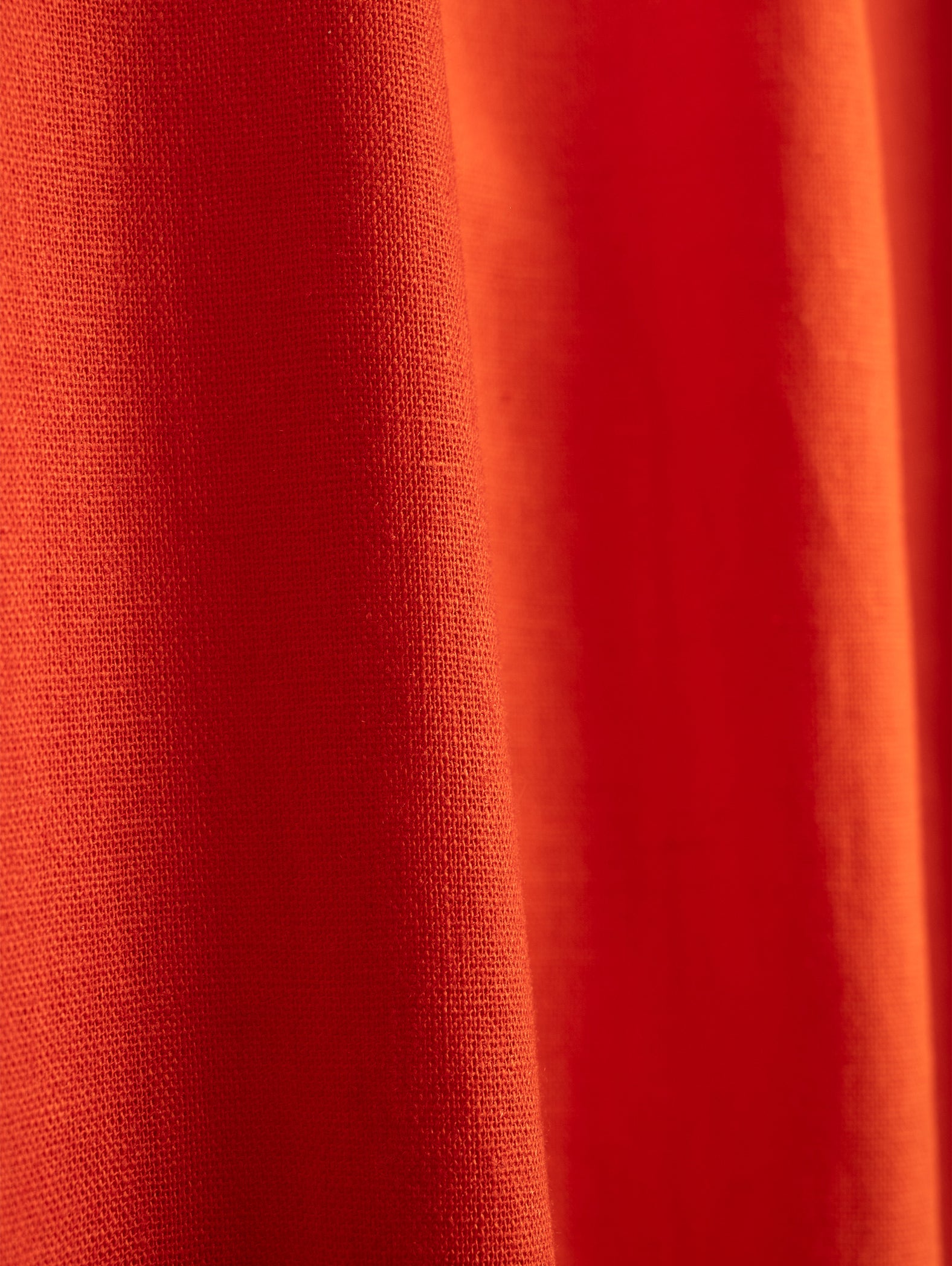 Falda Felice Naranja