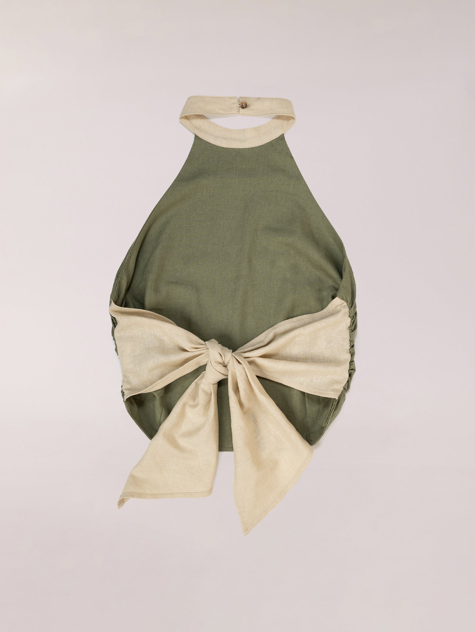 Top Felice Verde