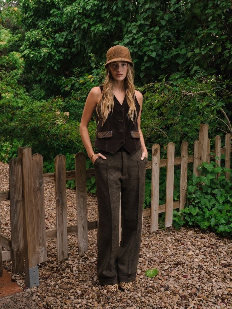 Total Look Heritage Club