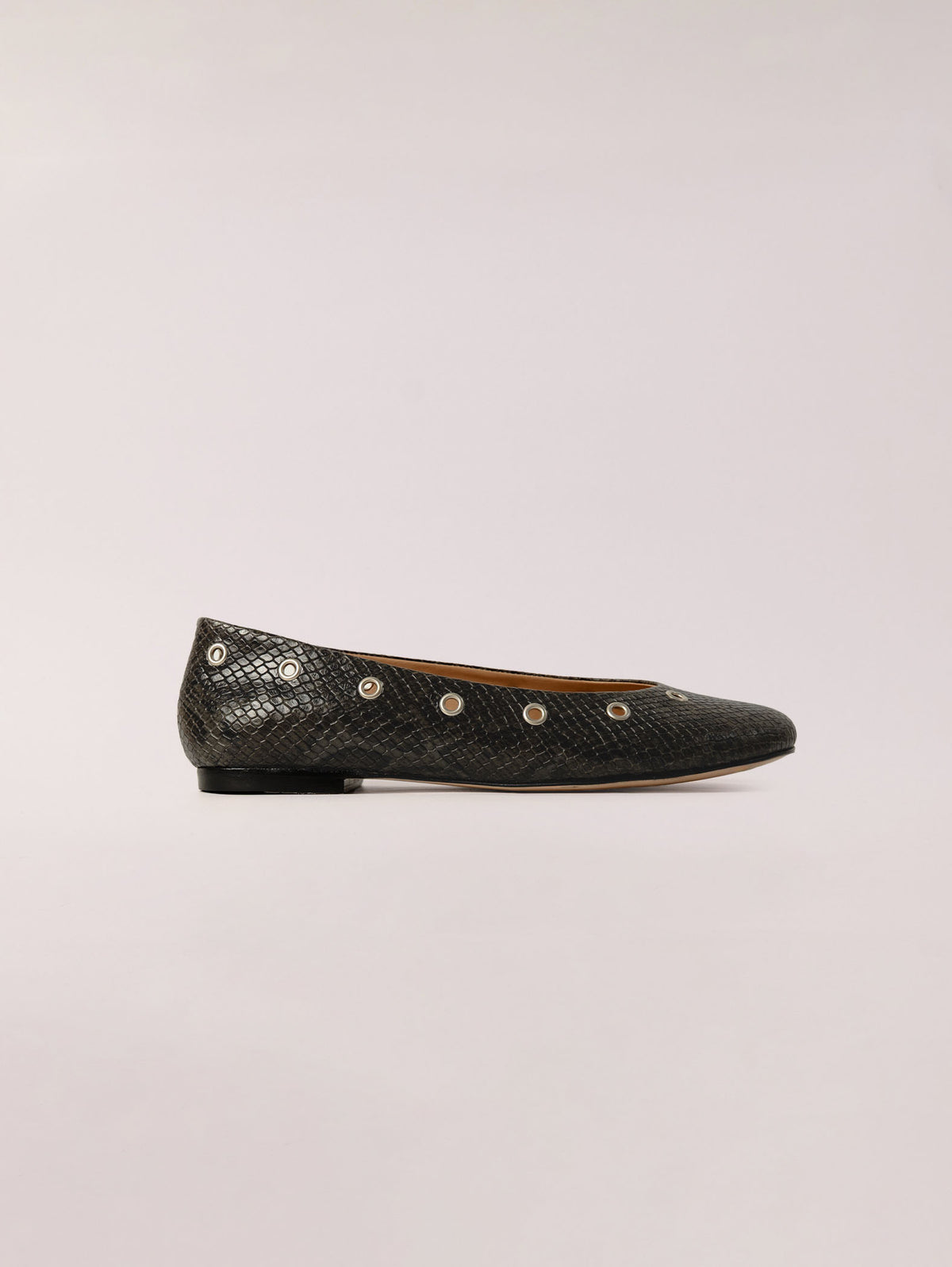 Bailarina Bibury Grey