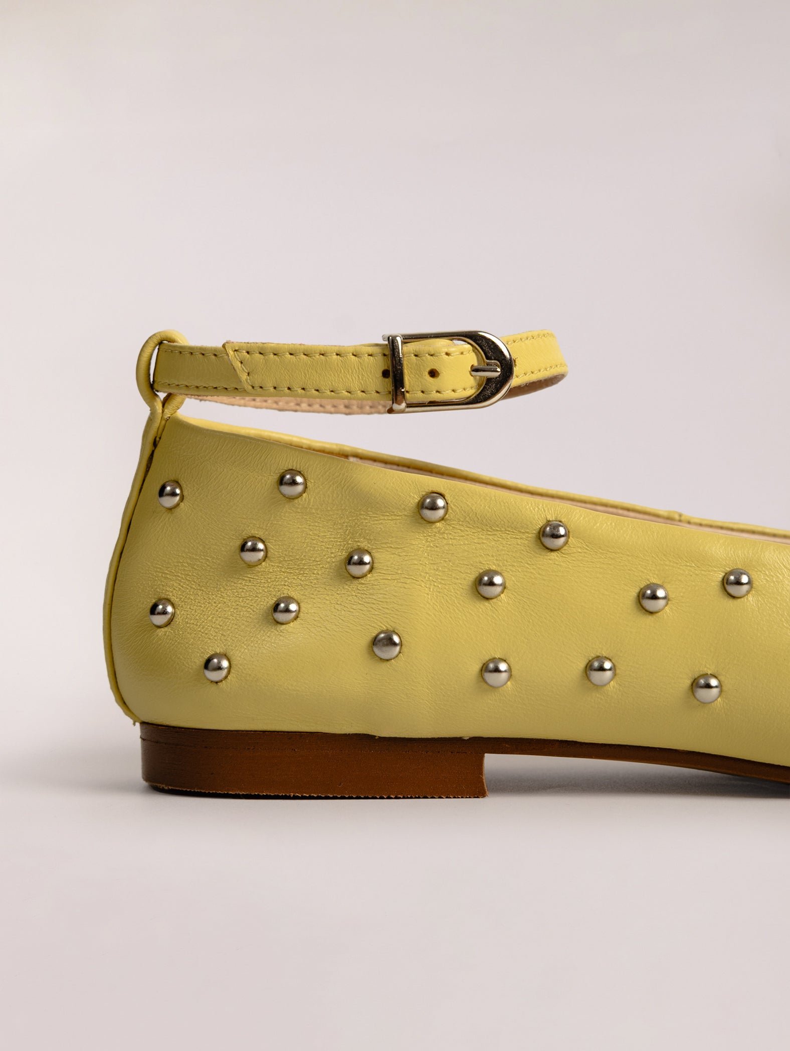 Bailarina Rye Limone