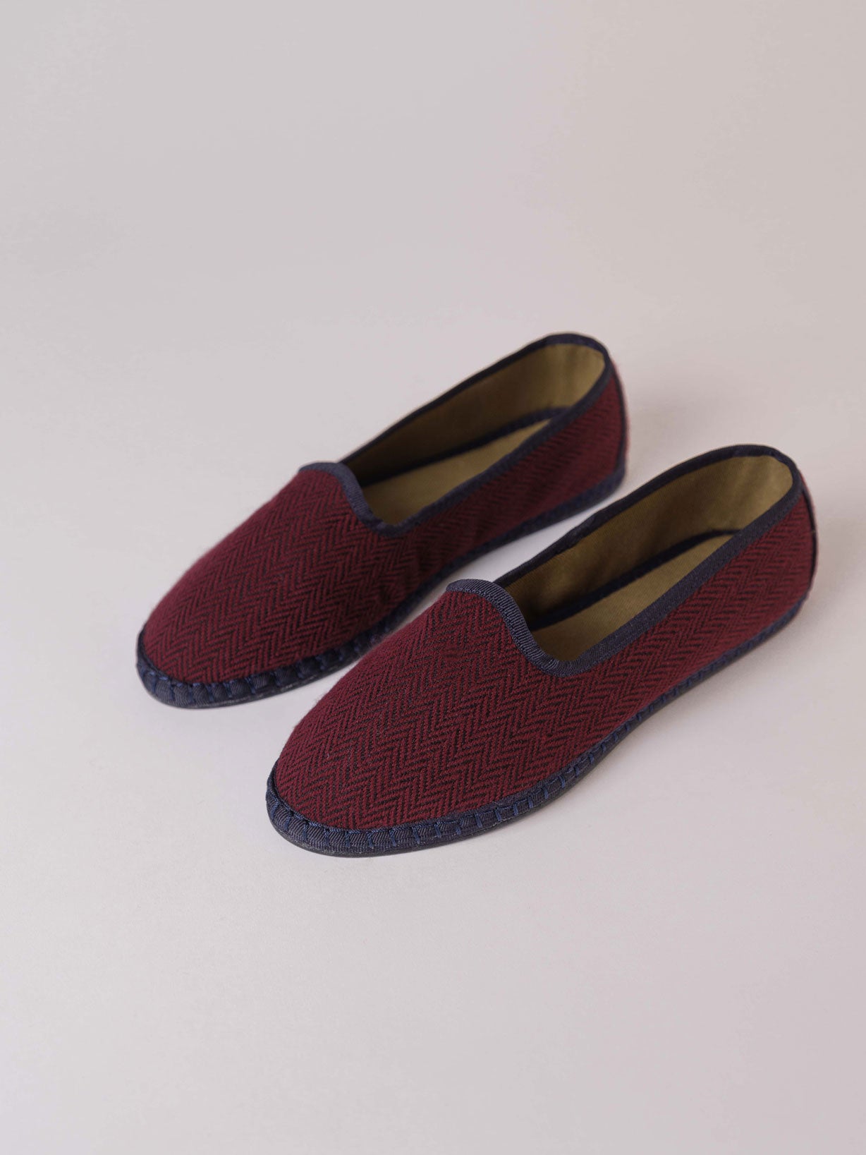 Slipper-de-Espiga-Svetis-Aspen-Red-1