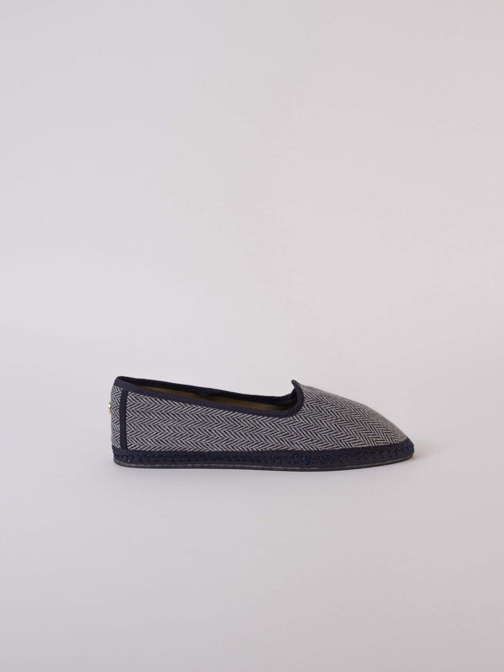 Slipper-de-Espiga-Svetis-Aspen-Sky