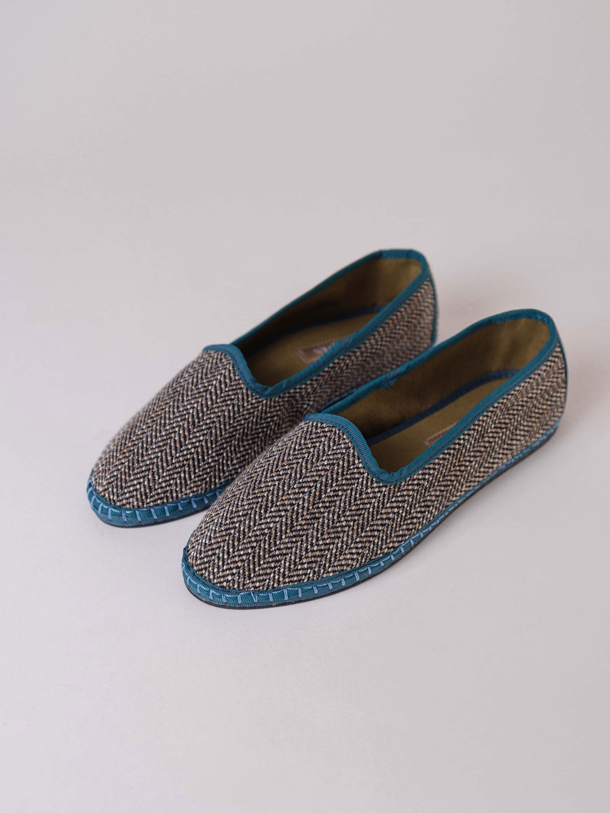 Slipper-de-Espiga-Svetis-Aspen-Vert-2