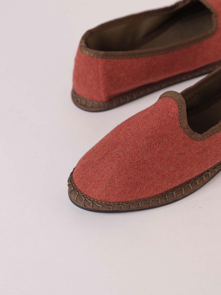 Svetis Cashmere flame