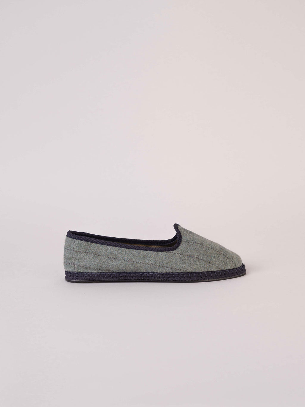 Svetis Cashmere Stripe