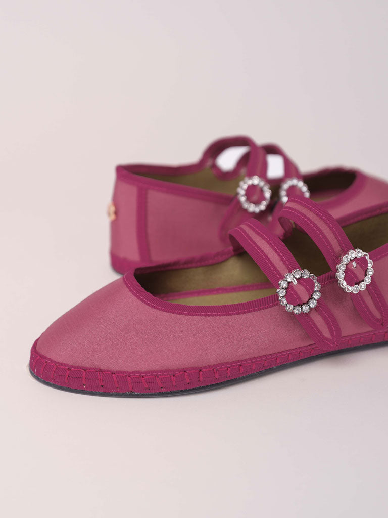 Bailarinas-de-raso-Svetis-Double-Lace-Flamingo