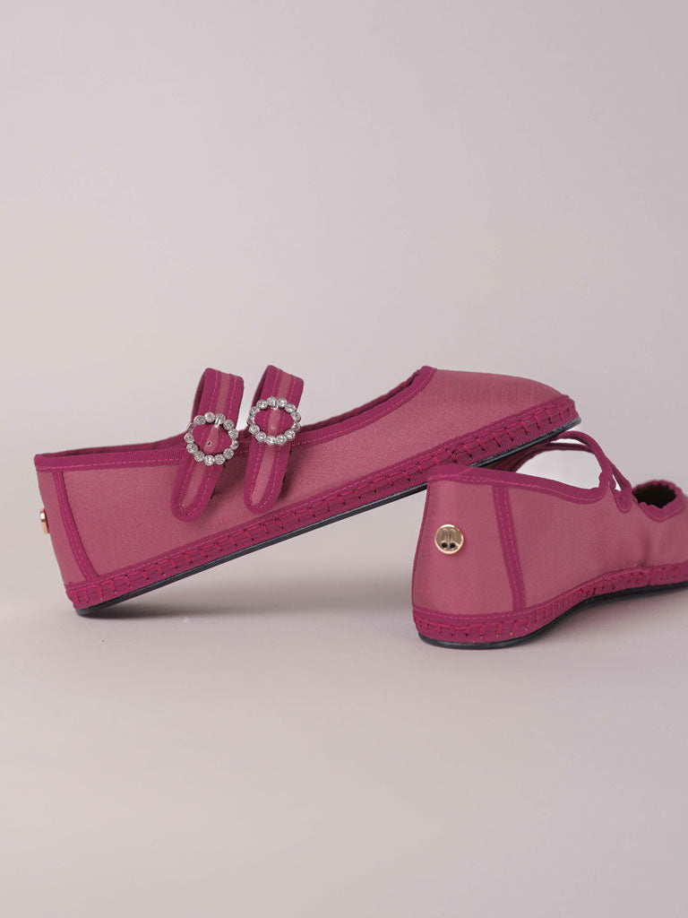 Bailarinas-de-raso-Svetis-Double-Lace-Flamingo