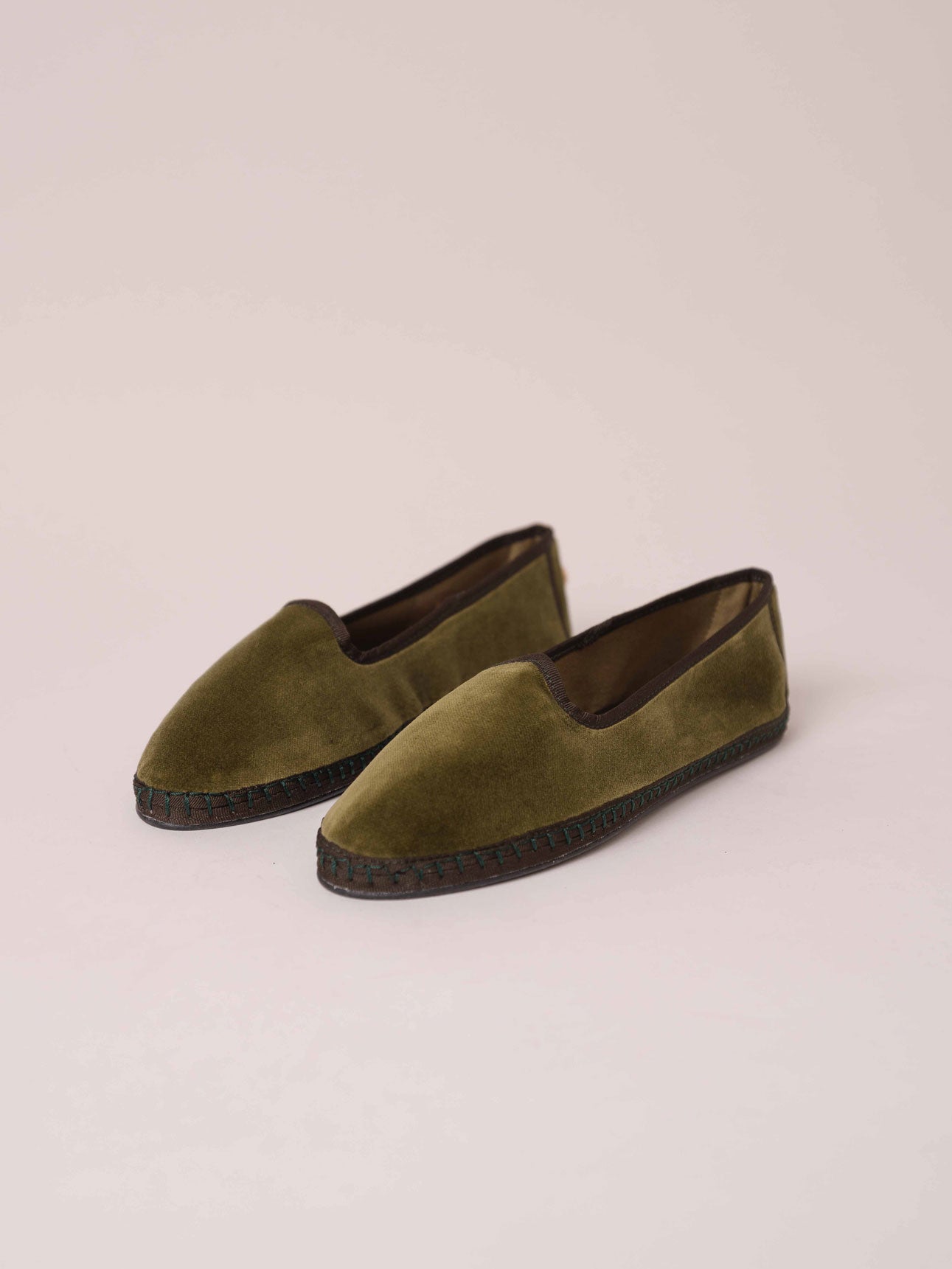 Svetis Nikola Olivine