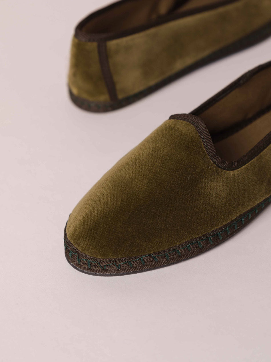 Svetis Nikola Olivine