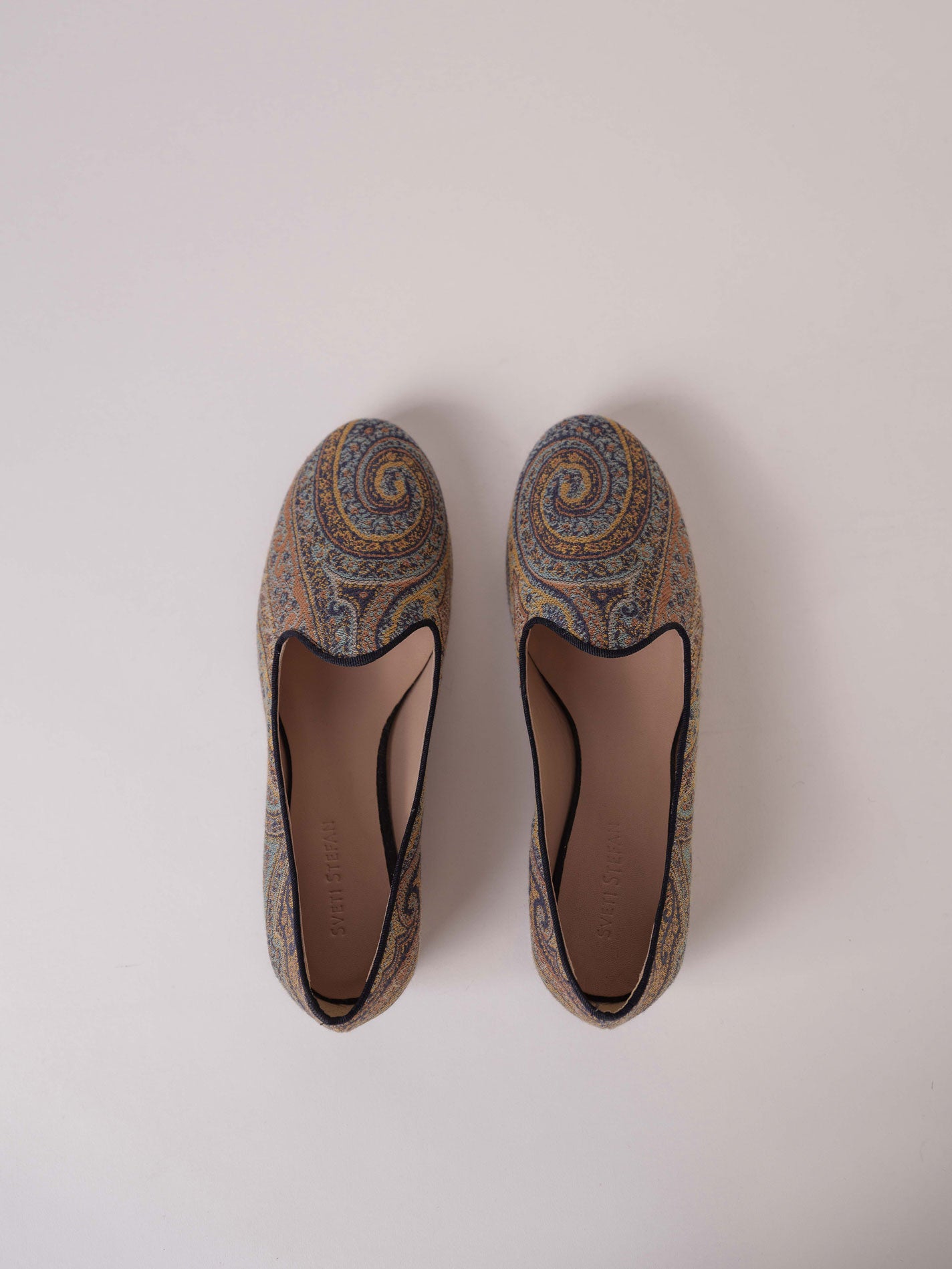 Saint Tropez Blue