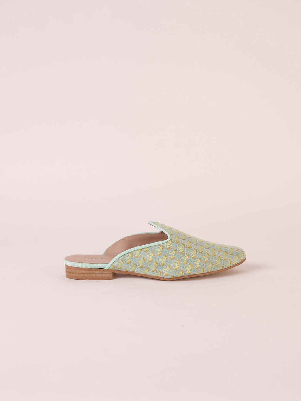 Saint Tropez Aloe