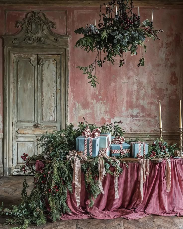 Cómo crear tu Christmas Wishlist perfecta: organiza tu lista de deseos navideña con estilo