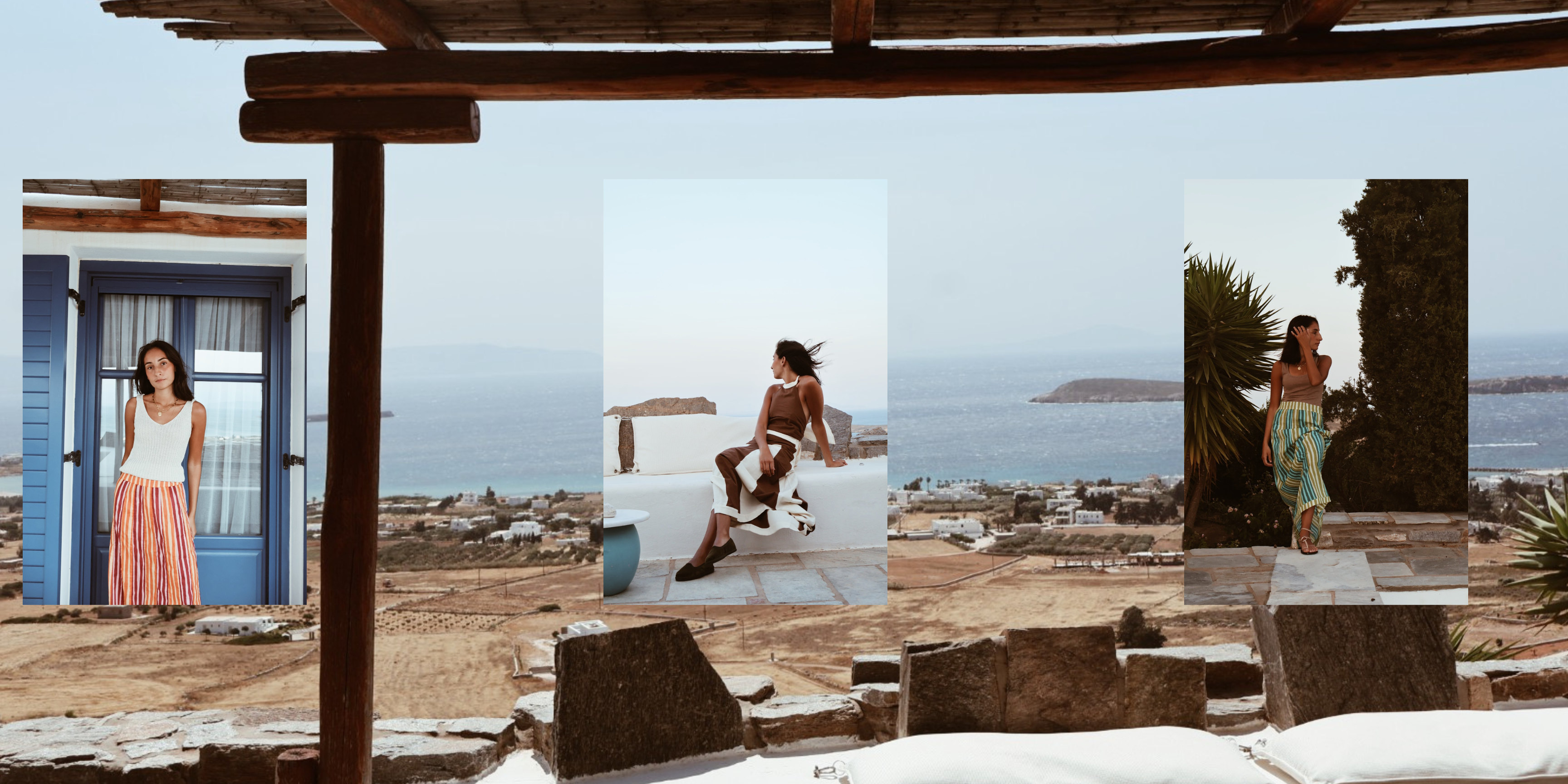 Una carta de amor al verano mediterráneo
