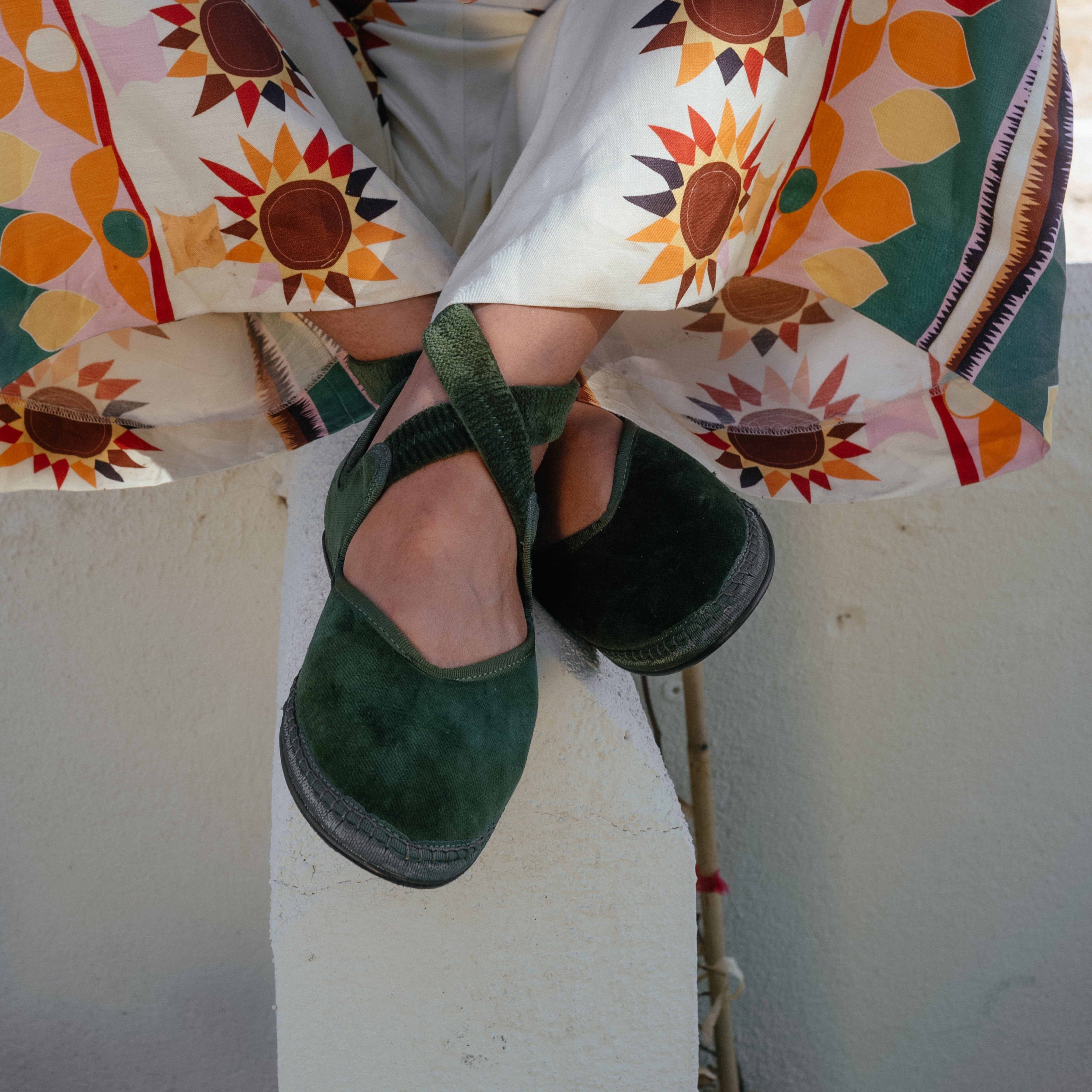 Balletcore: la elegancia femenina que conquista las calles este otoño-invierno