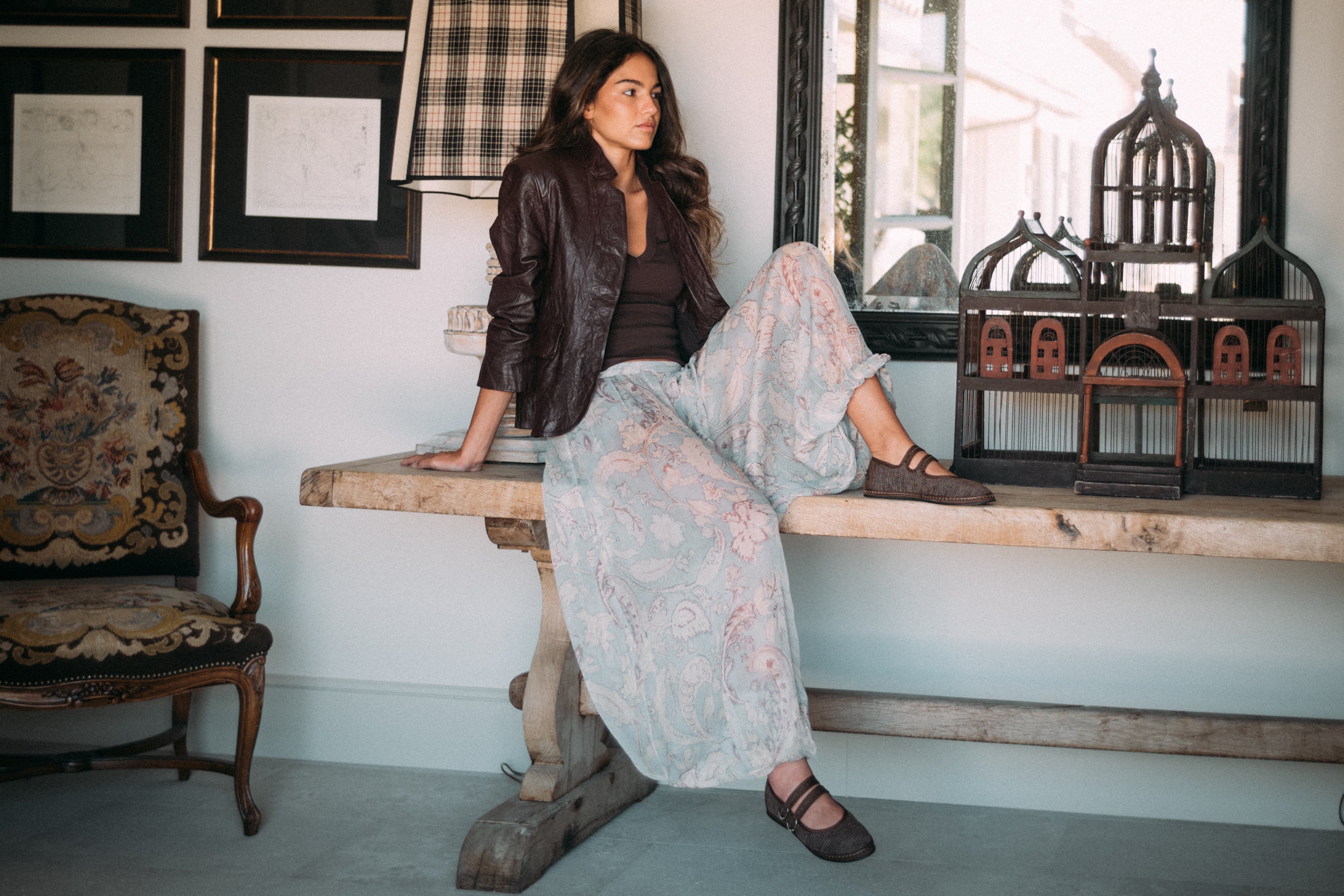Zapatos de oficina para mujer: los modelos imprescindibles en tu armario de trabajo