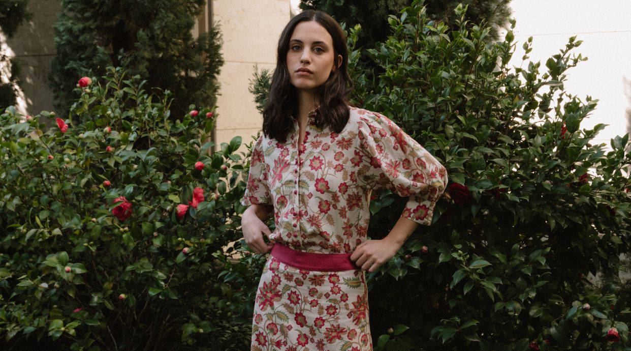 Looks de primavera para mujer: guía para vestir elegante esta temporada