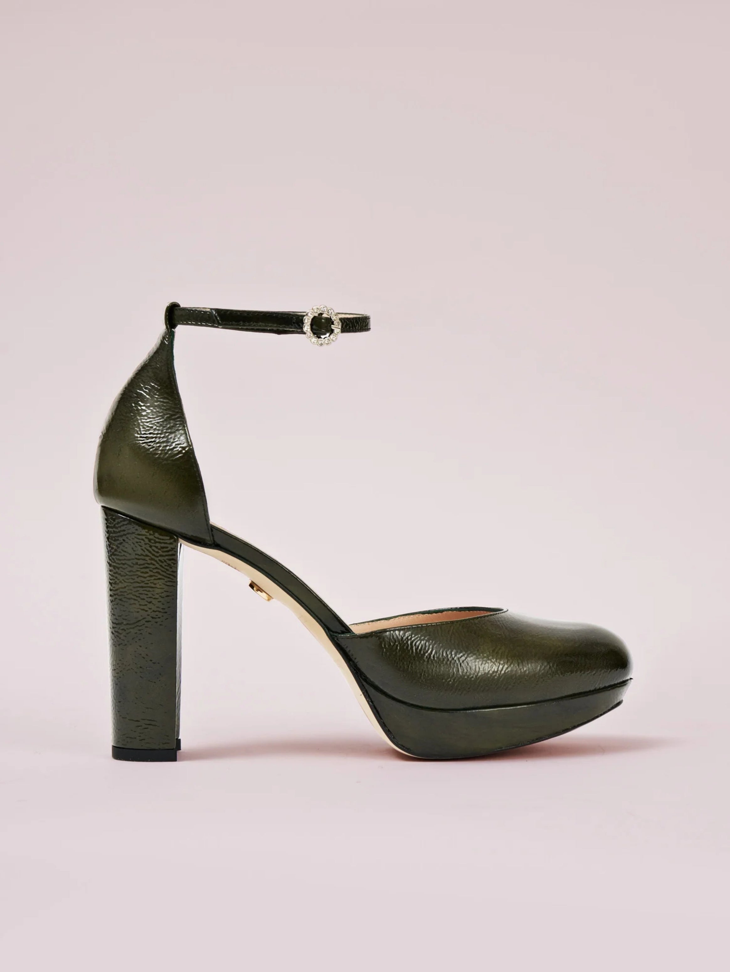 Sveti Heel Judy Green