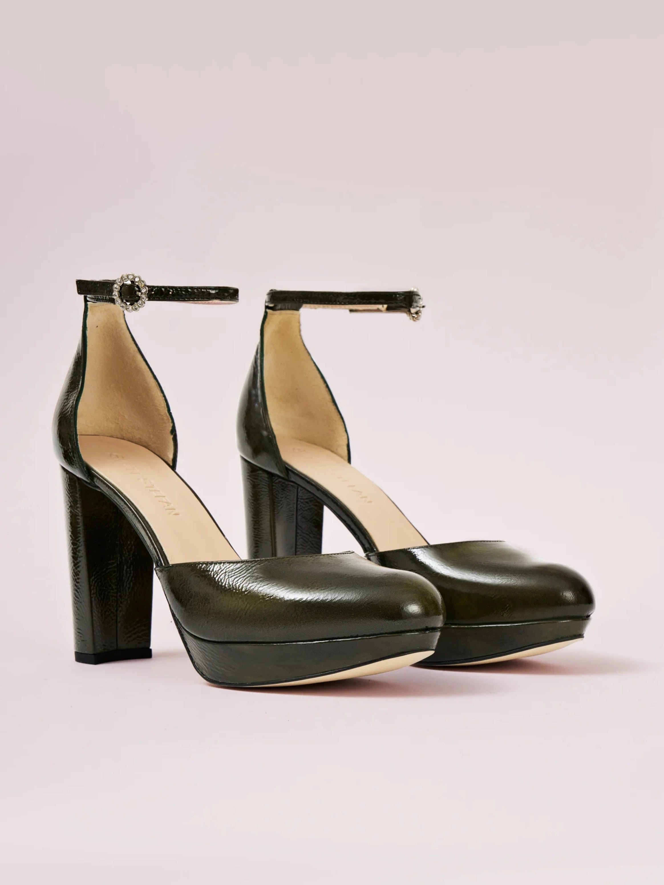 Sveti Heel Judy Green
