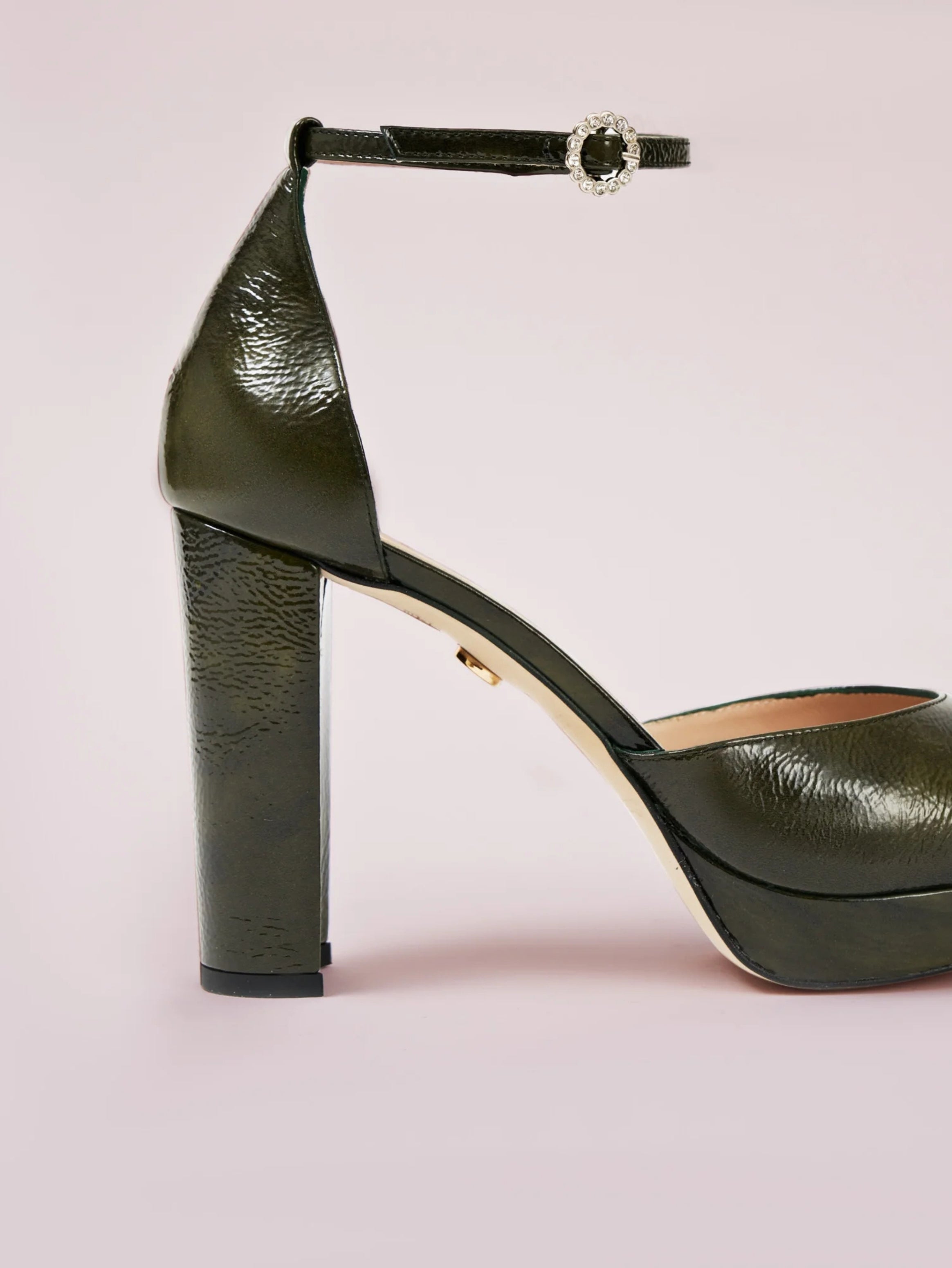 Sveti Heel Judy Green