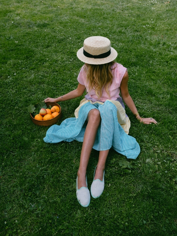Capri Mint