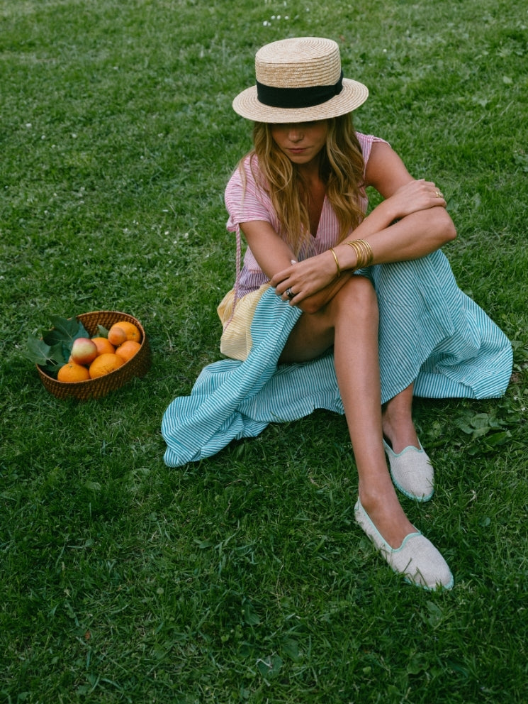 Capri Mint