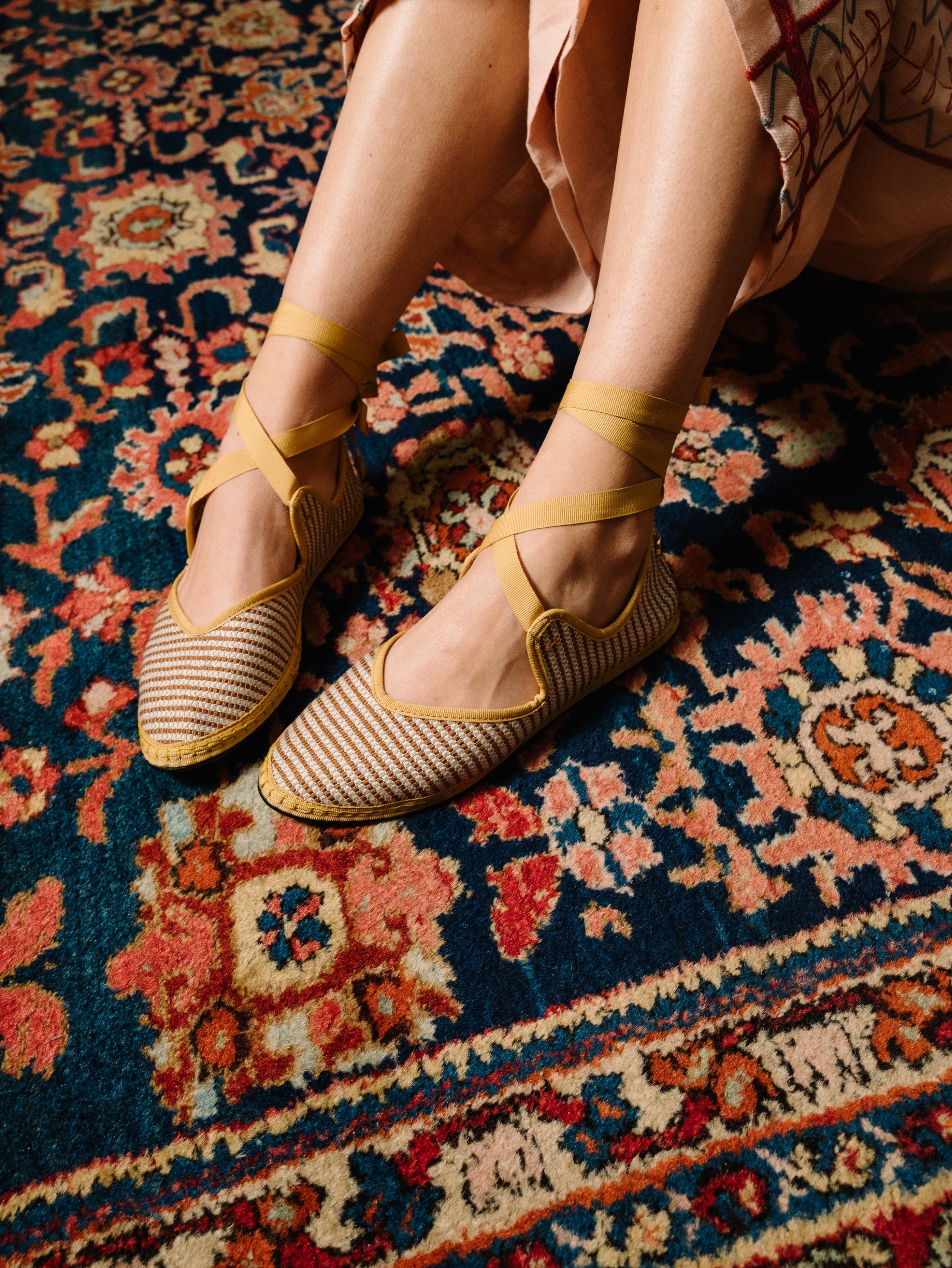 Arizona Straps Loafers